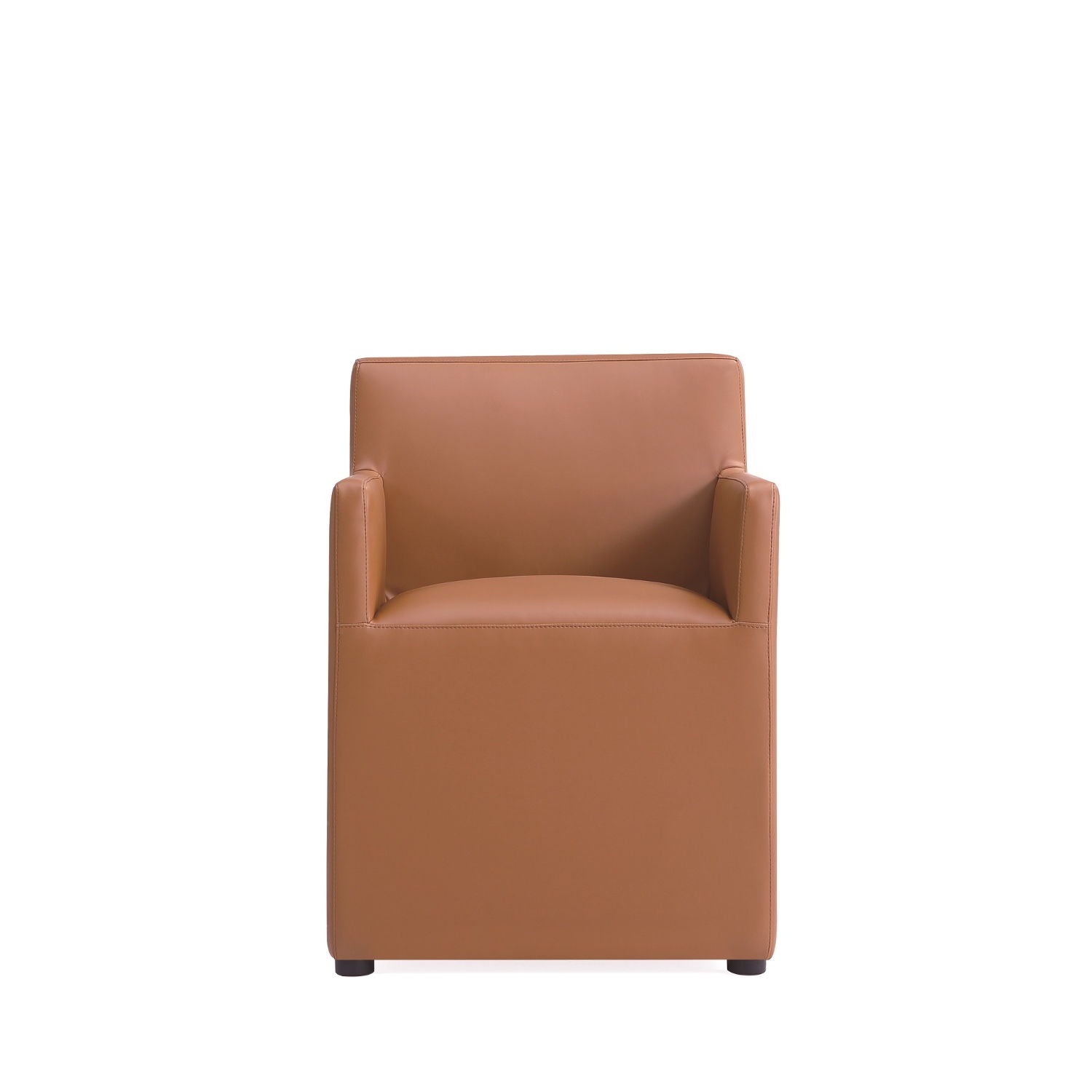 Anna - Square Armchair