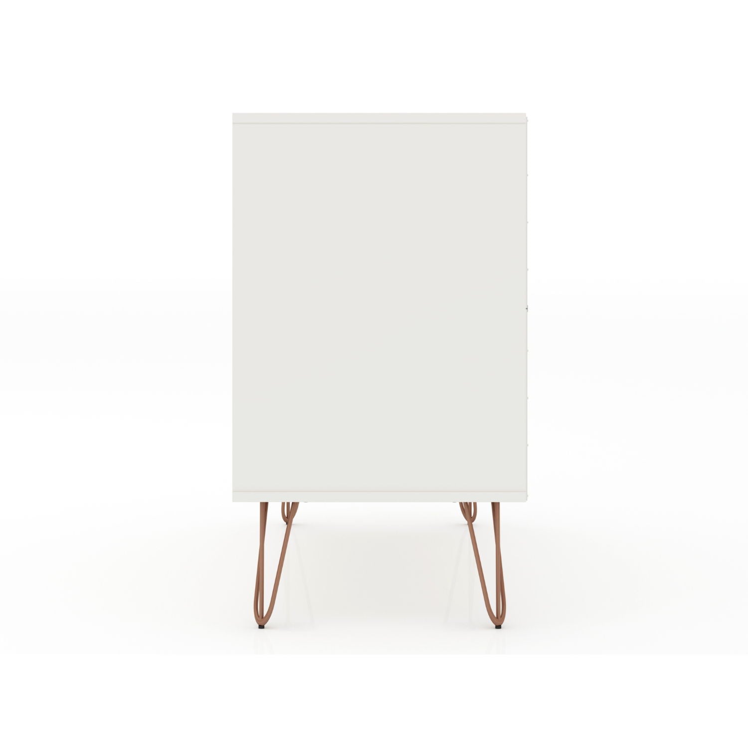 Rockefeller - 3 Drawer Dresser