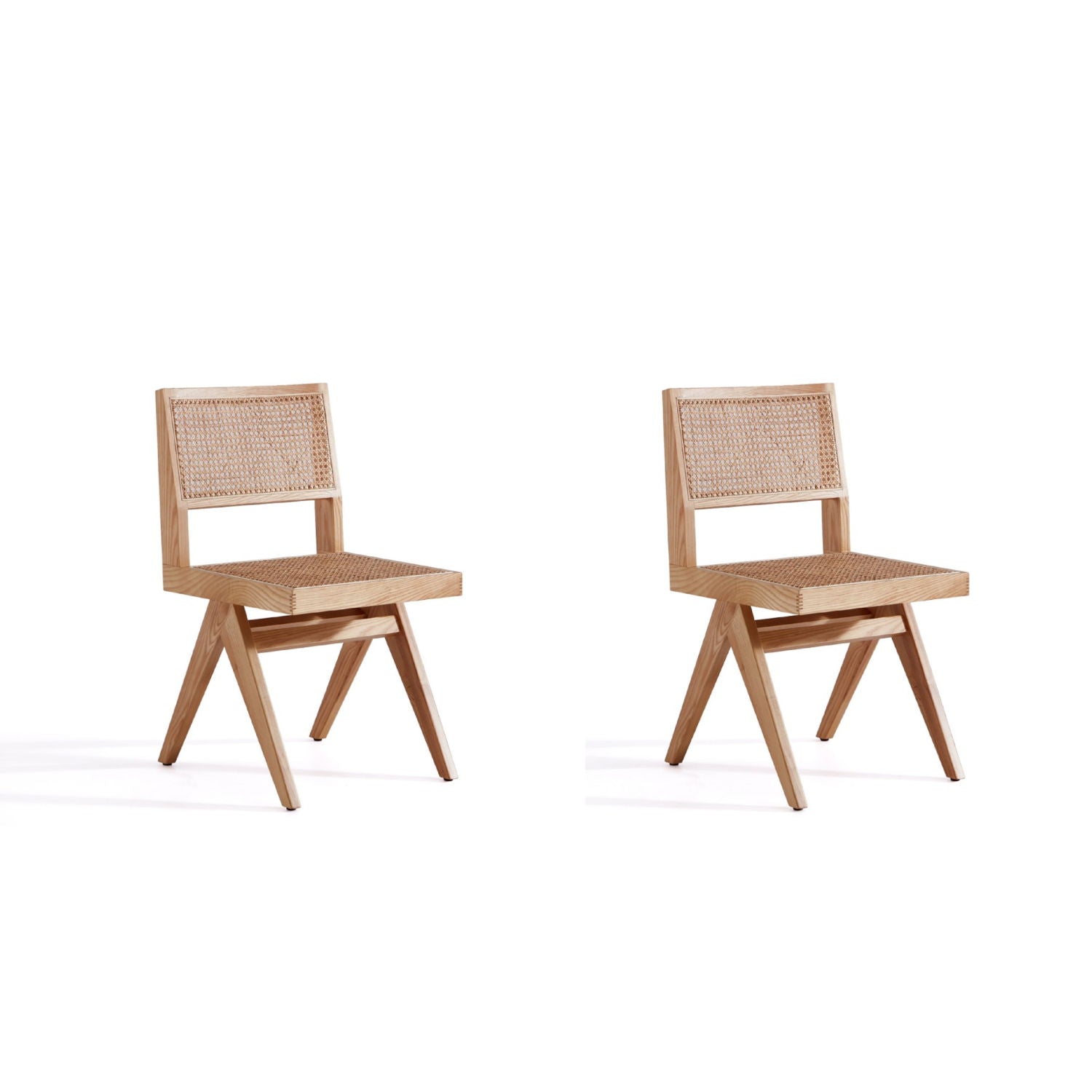 Hamlet - Dining Chair (Set of 2)