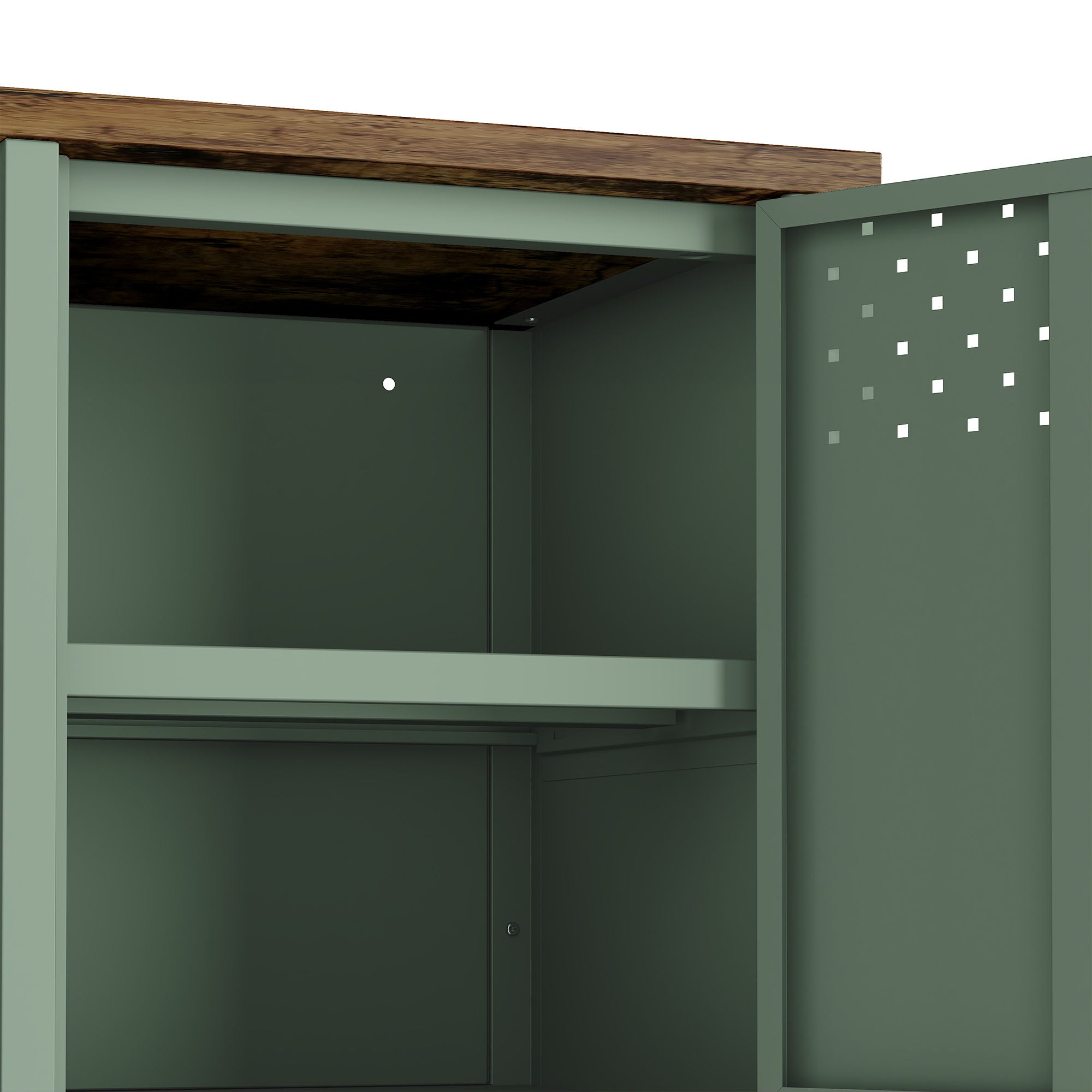 Landen - Storage Cabinet