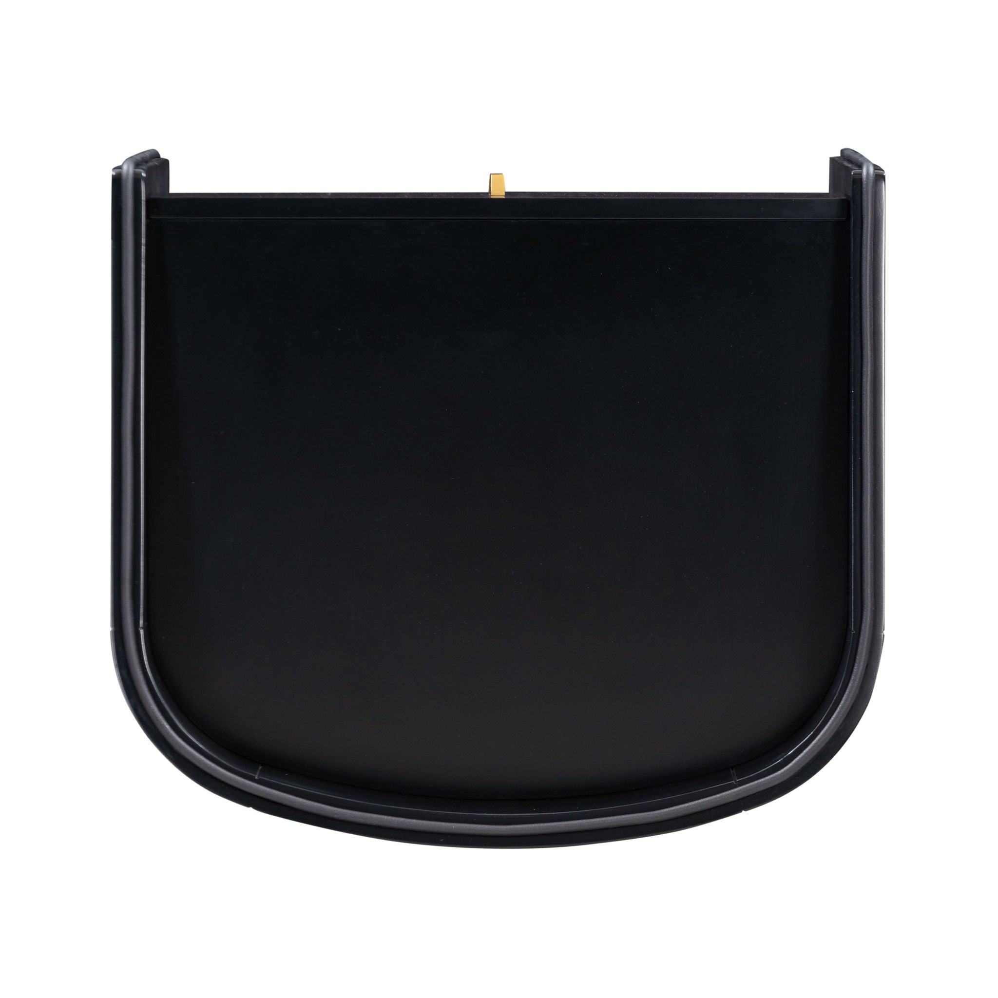 Collins - Lacquer Nightstand