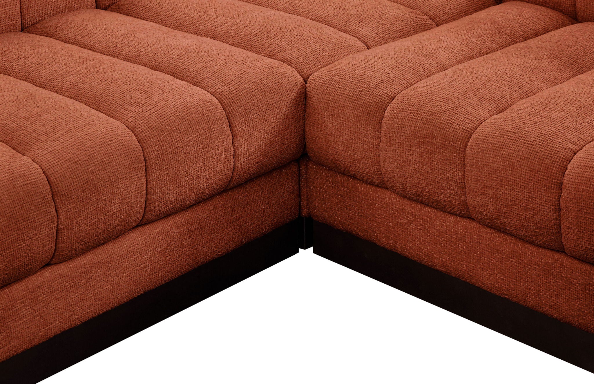 Quinn - 5 Piece Modular Sectional