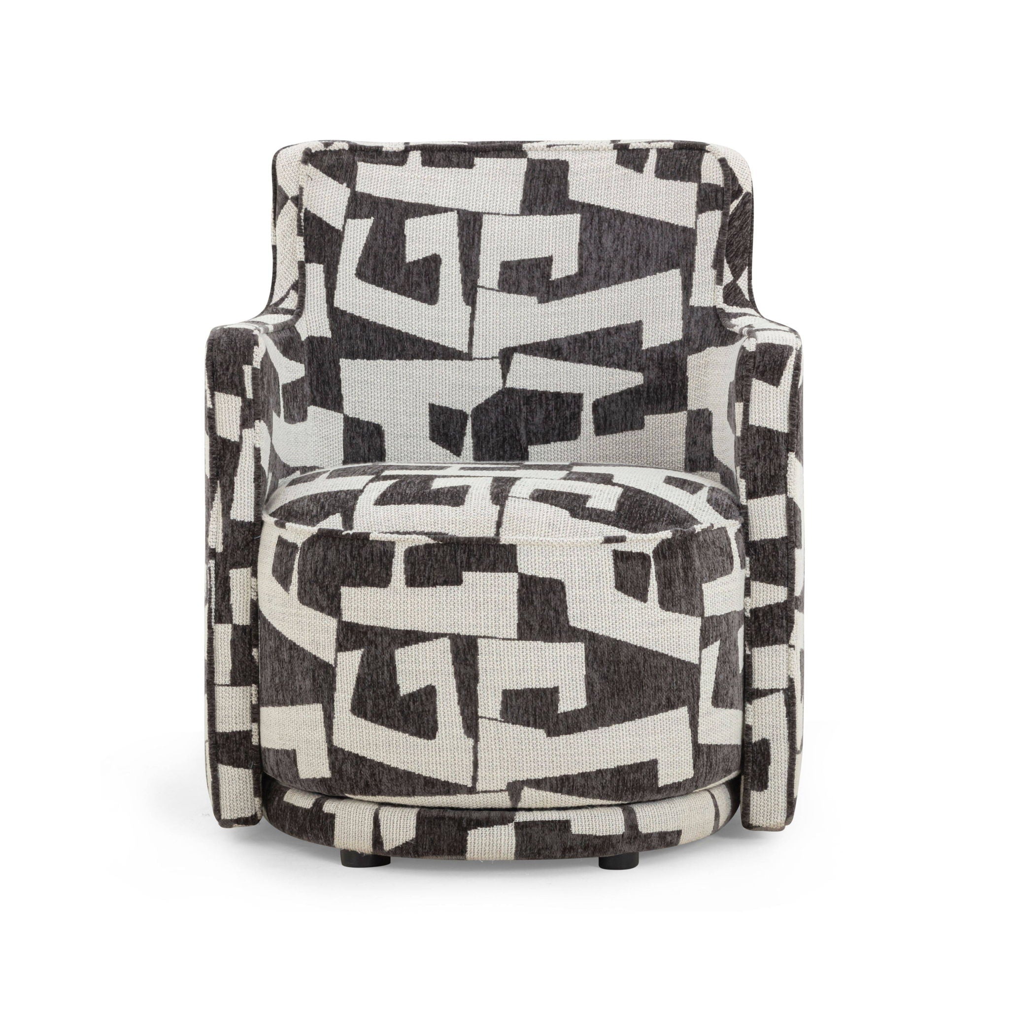 Passe - Swivel Chair