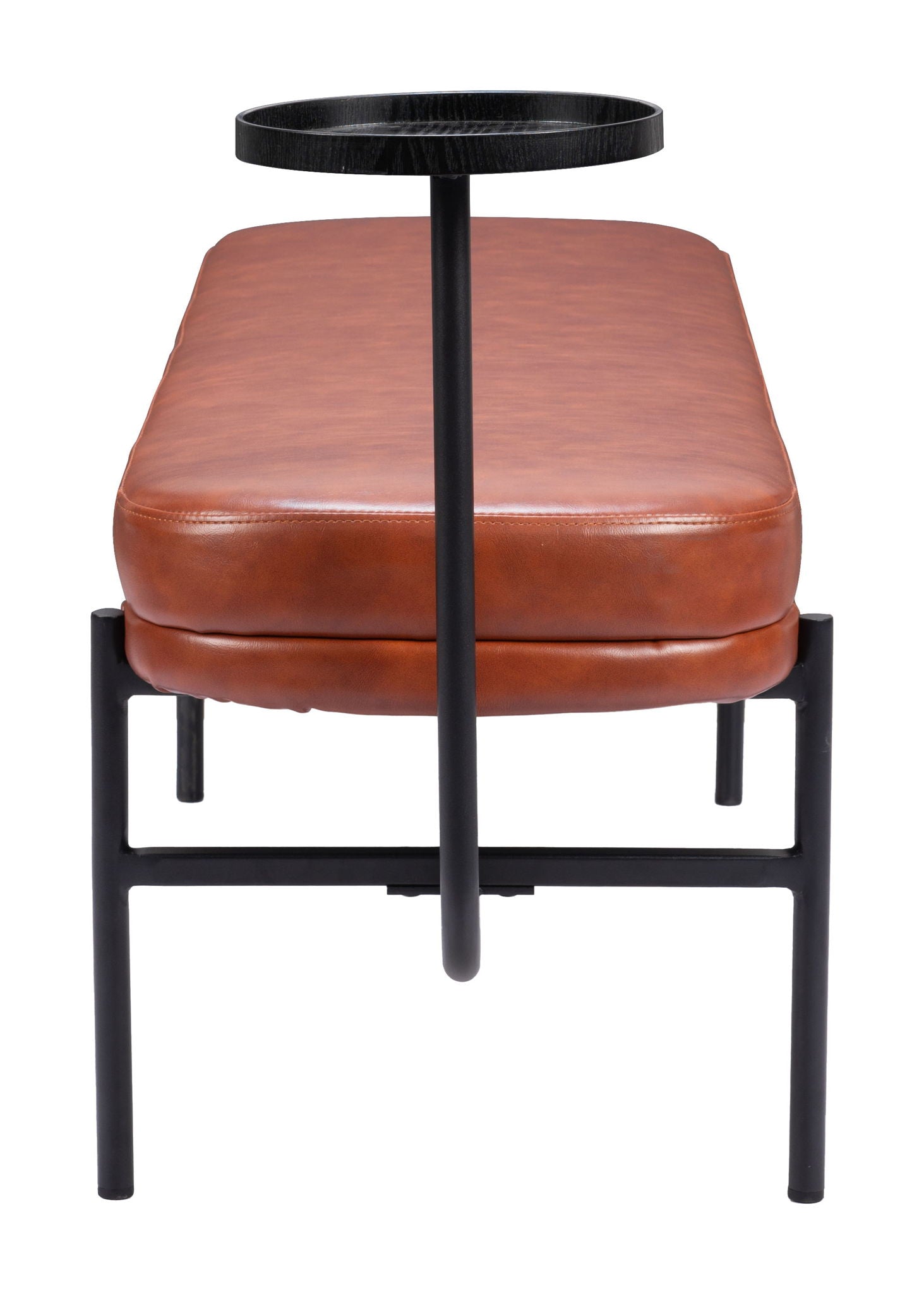 Ploce - Bench - Brown