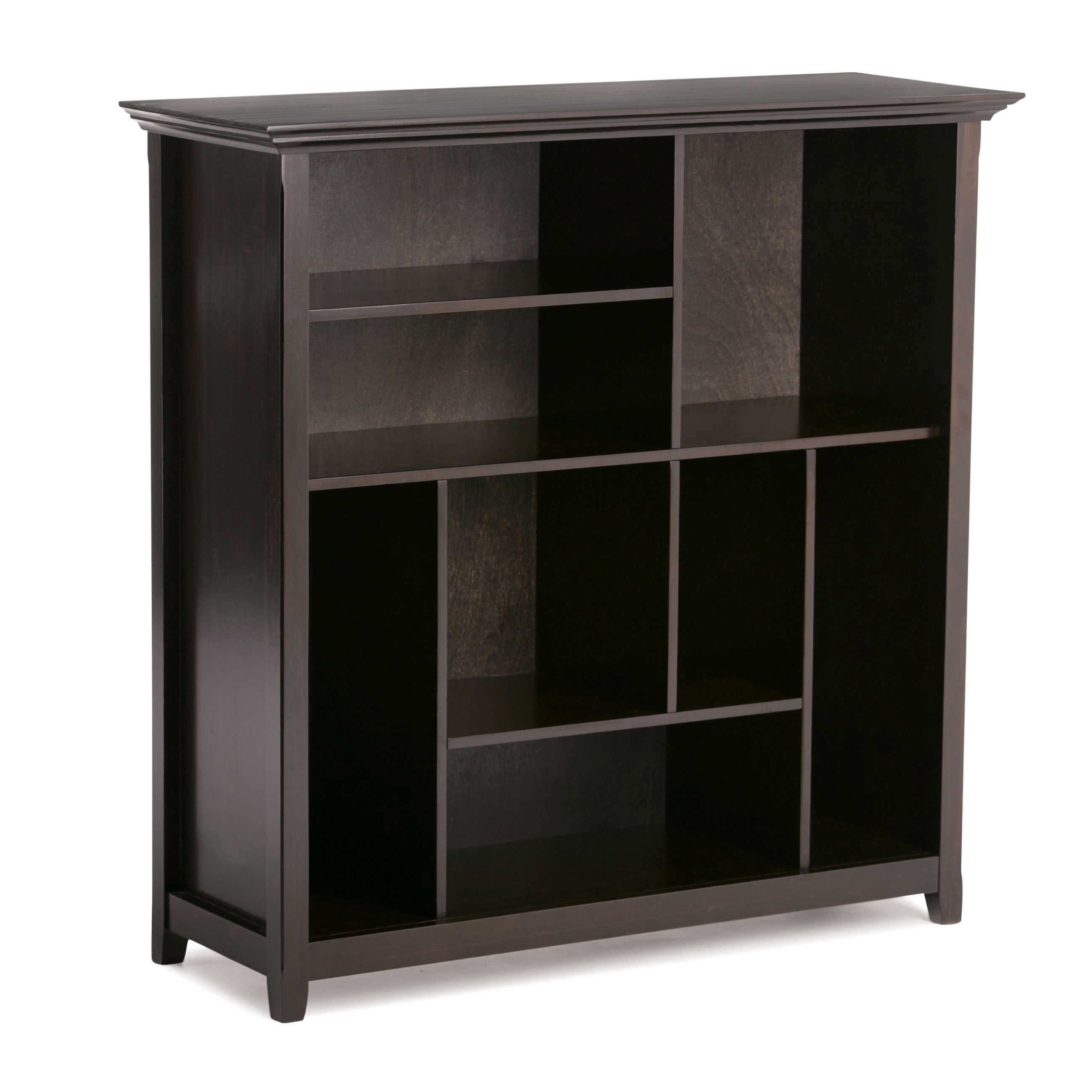 Amherst - Multi Cube Bookcase And Storage Unit - Best Buy Furniture