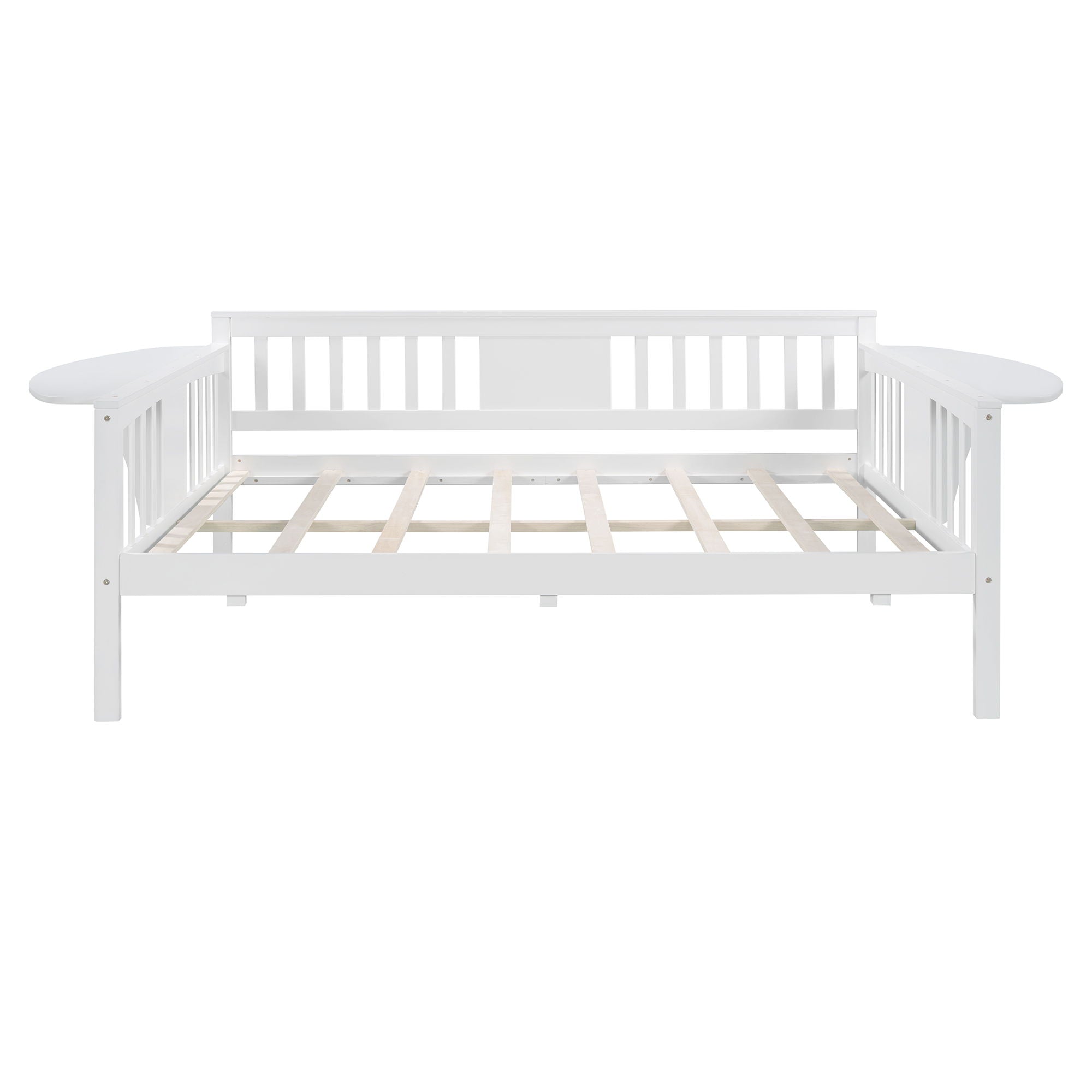 Daybed With Slat Support