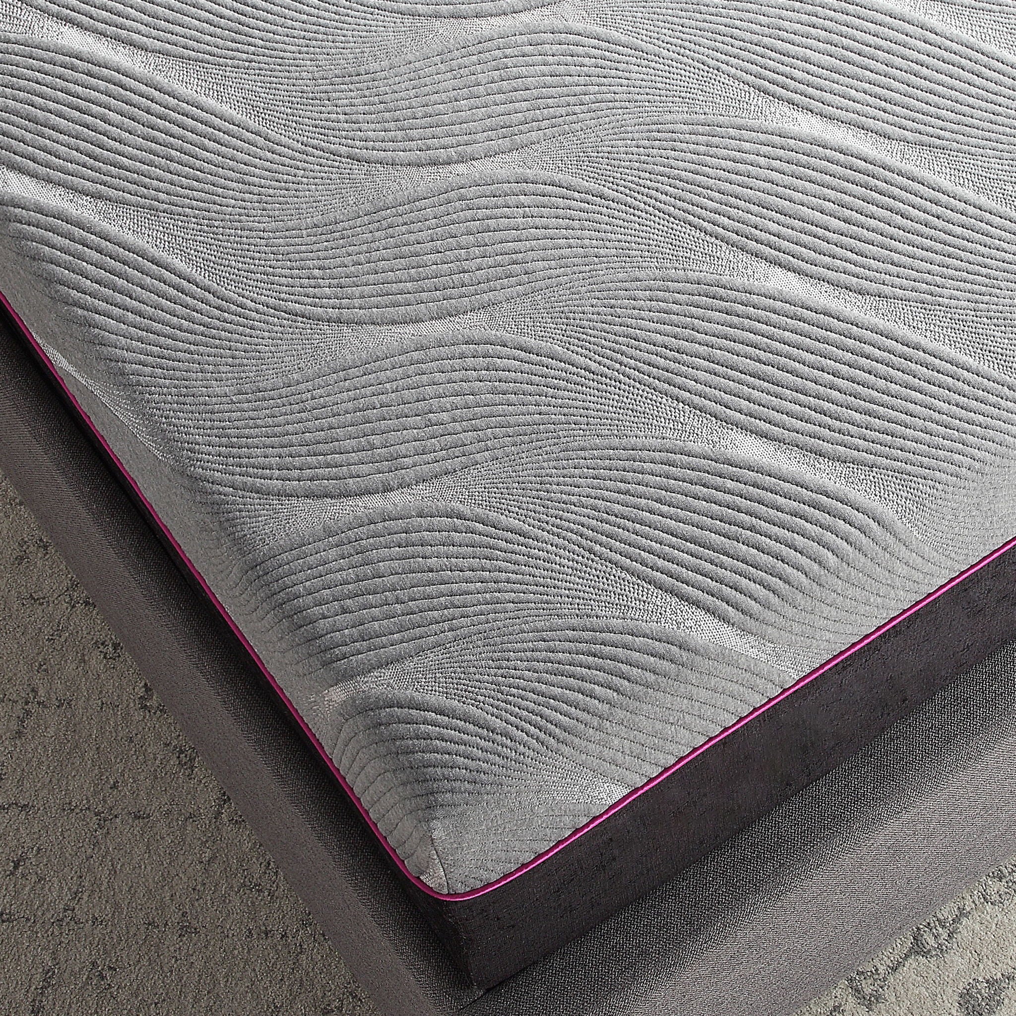 Renew - 11" Cooling Gelcare Memory Foam Mattress