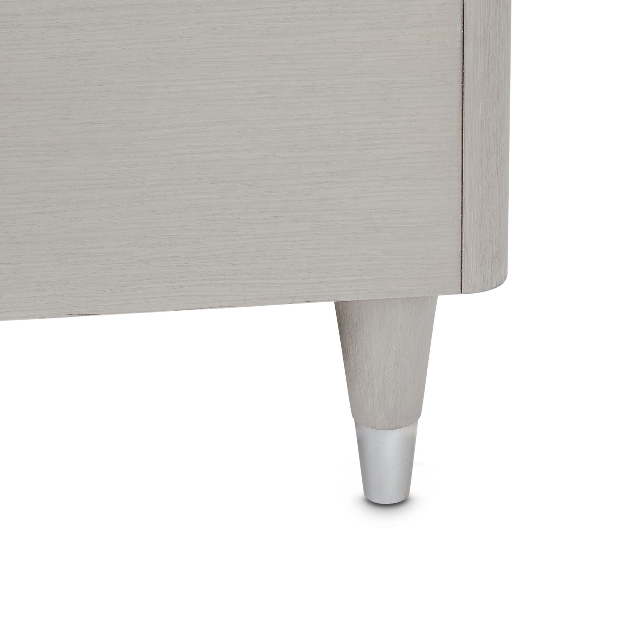 Eclipse - Upholstered Bed
