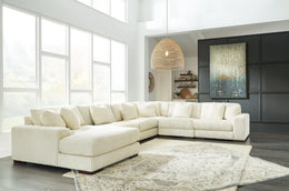 Lindyn - Sectional