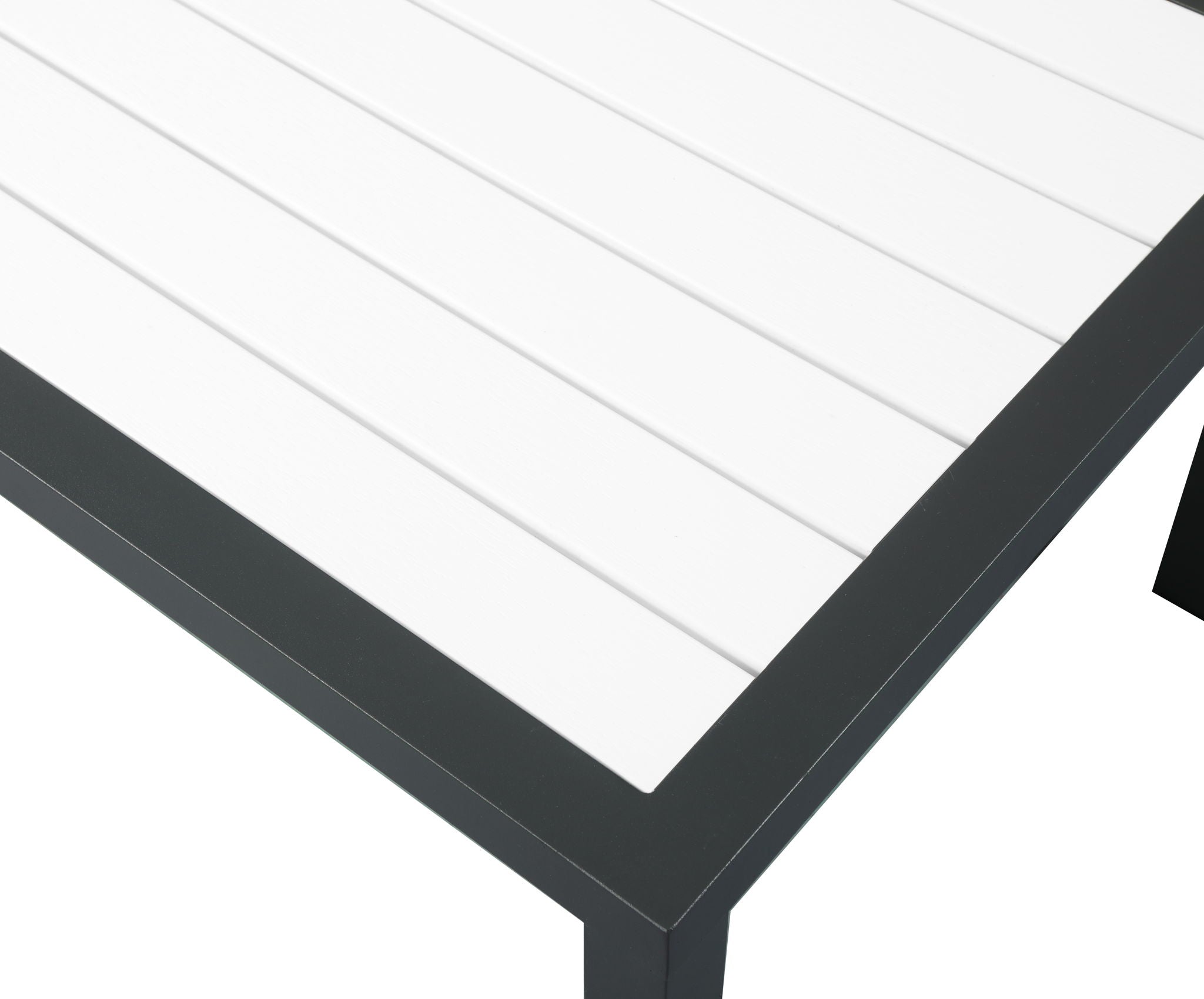 Nizuc - Outdoor Patio End Table - Best Buy Furniture