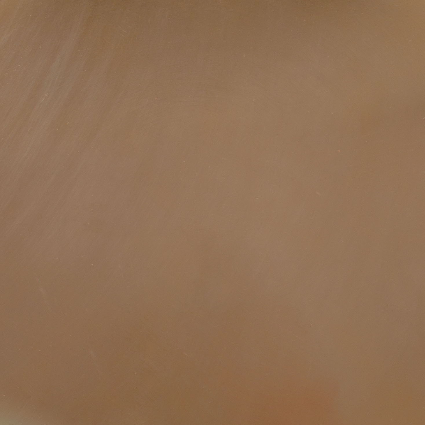 Ringar - Side Table - Gold & Natural