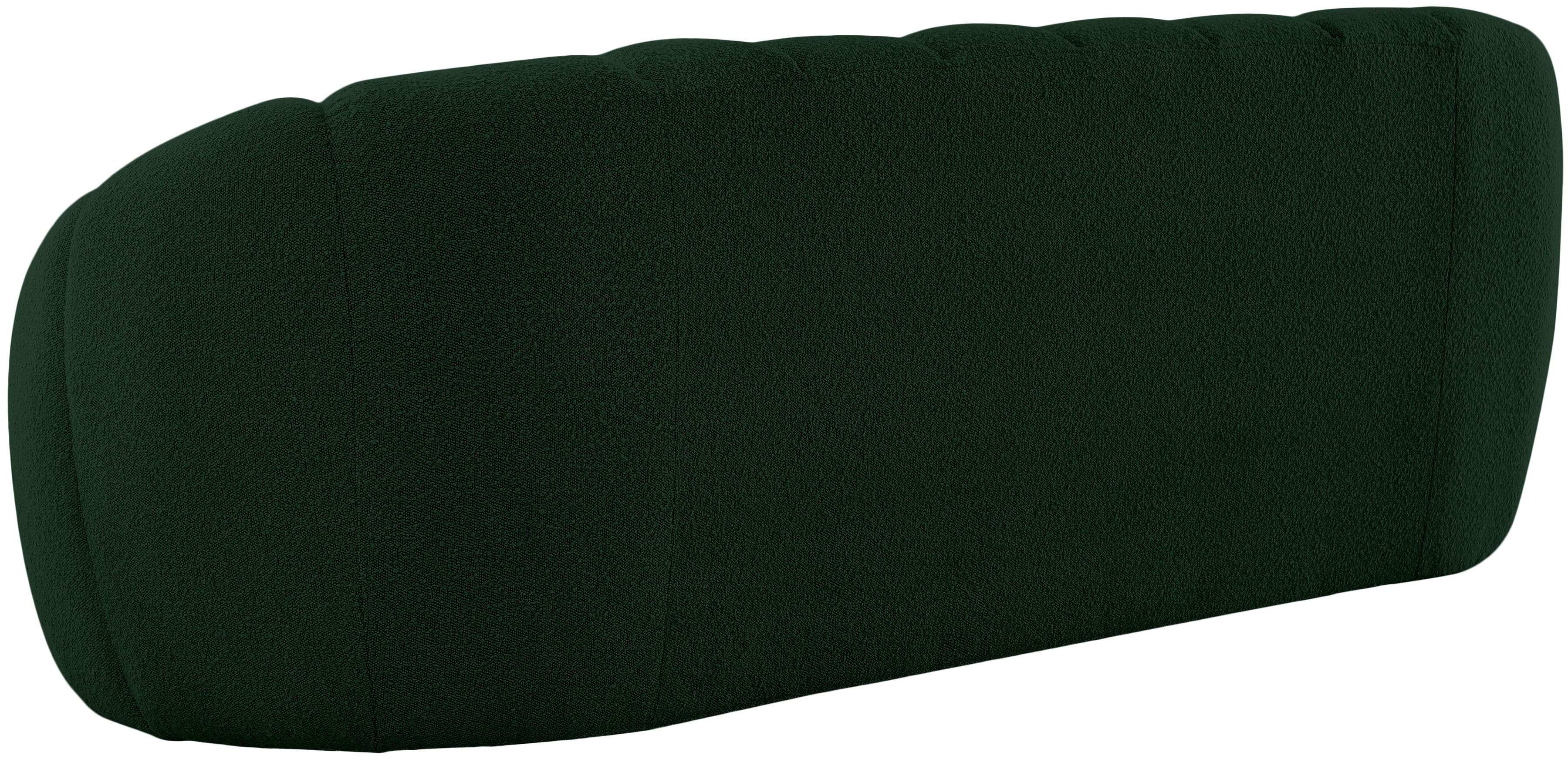 Elijah - Boucle Sofa