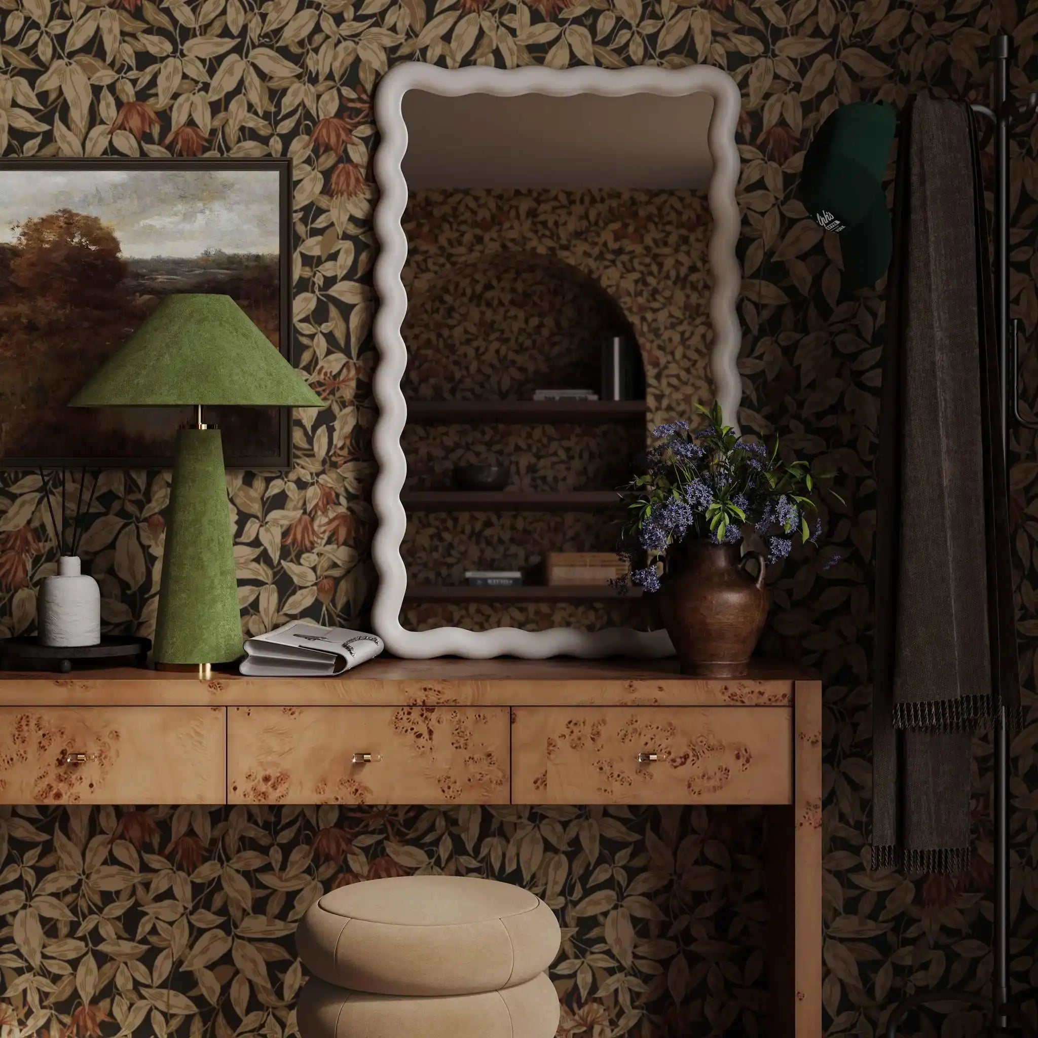 Graham - Table Lamp