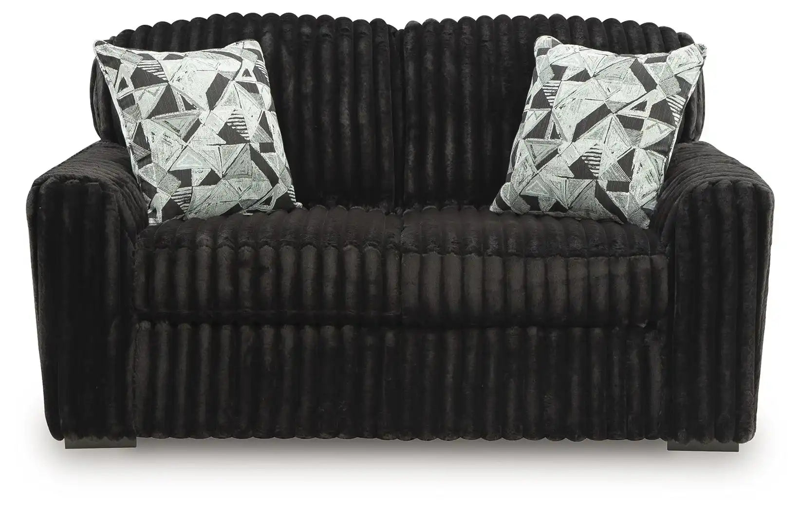 Midnight-Madness - Loveseat