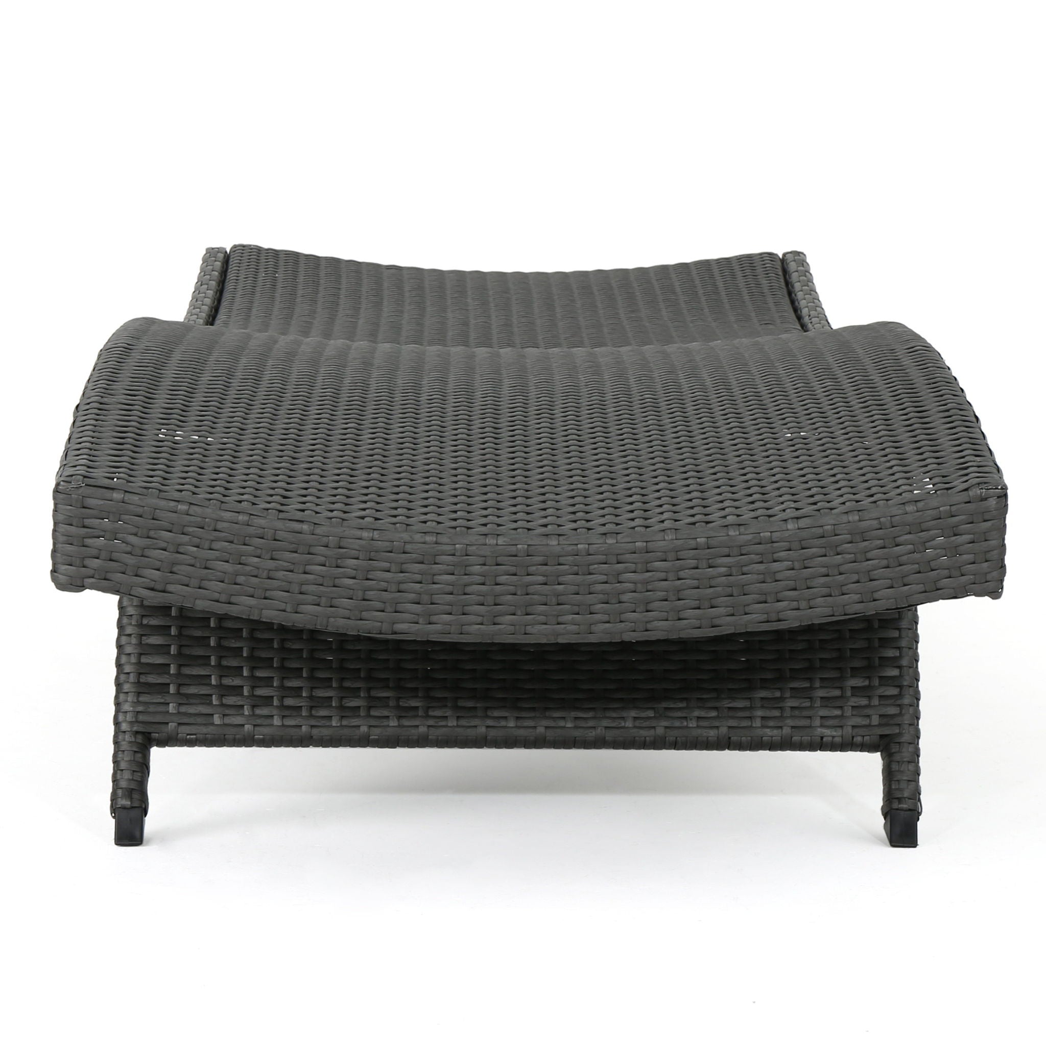 Salem - Chaise Lounge