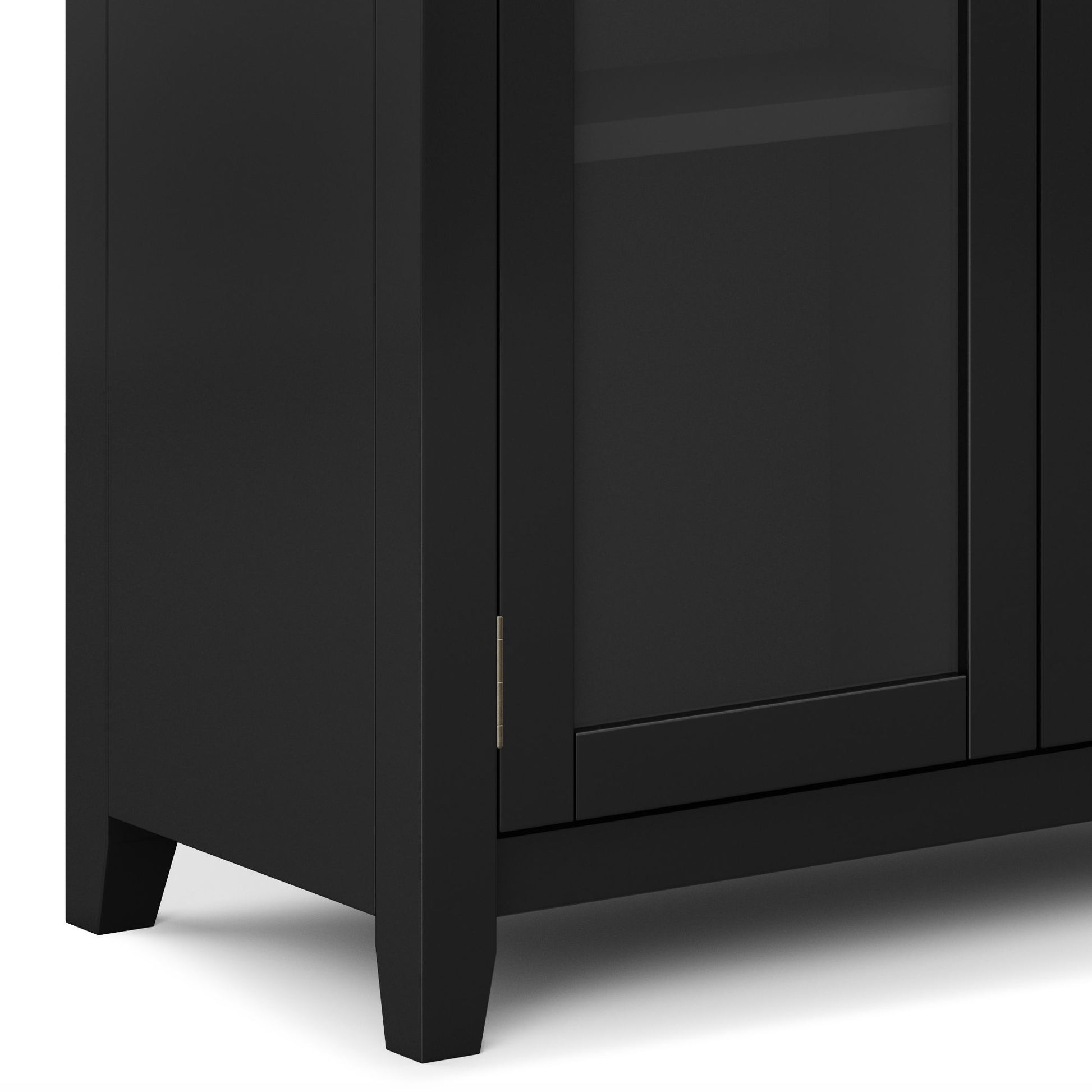Cosmopolitan - Handcrafted Medium Storage Cabinet - Best Buy Furniture