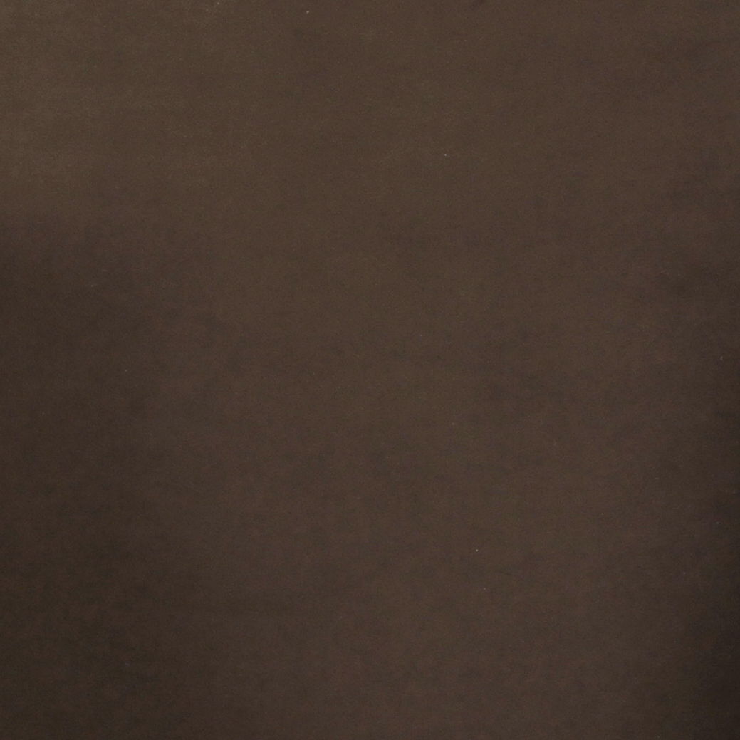 River - Performance Velvet Swivel Accent Chair - Chocolate Brown