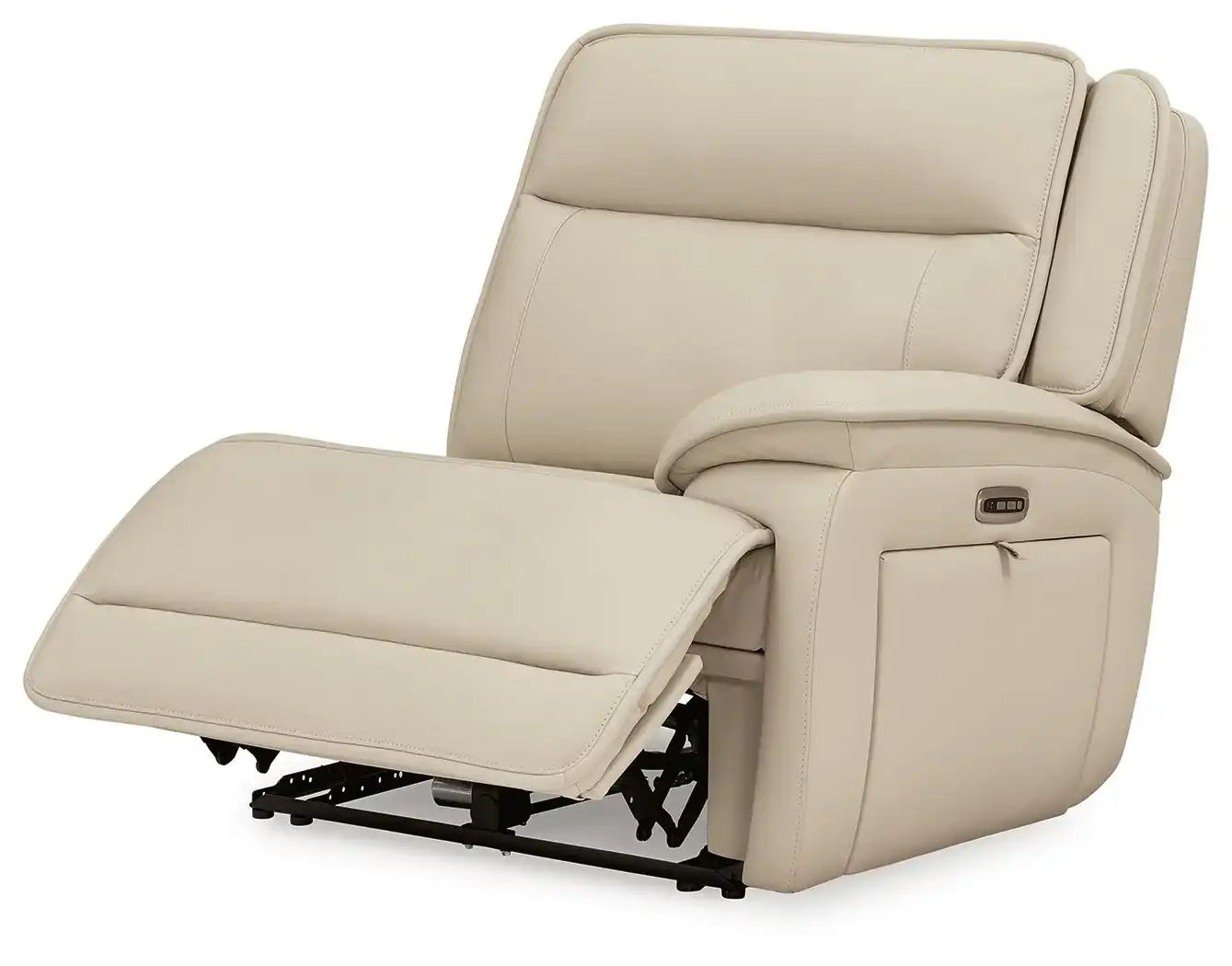 Double Deal - Reclining Sectional