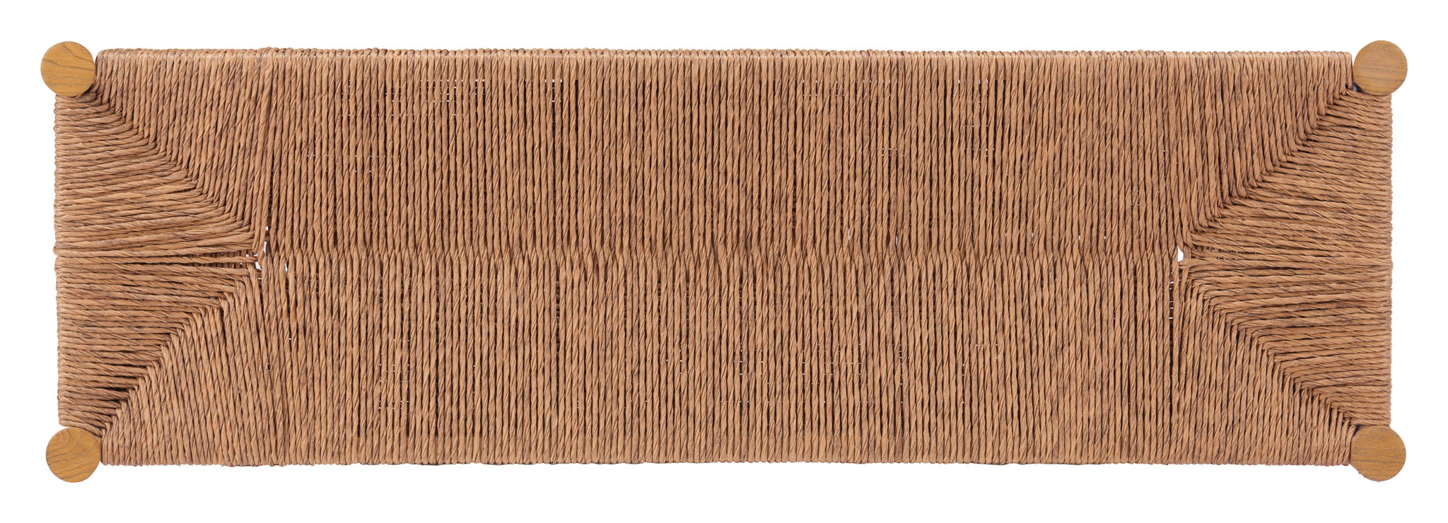 Iska - Outdoor Bench