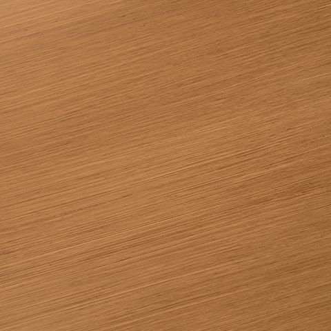 Horizon Hall - Round End Table - Two-tone Brown - Best Buy Furniture