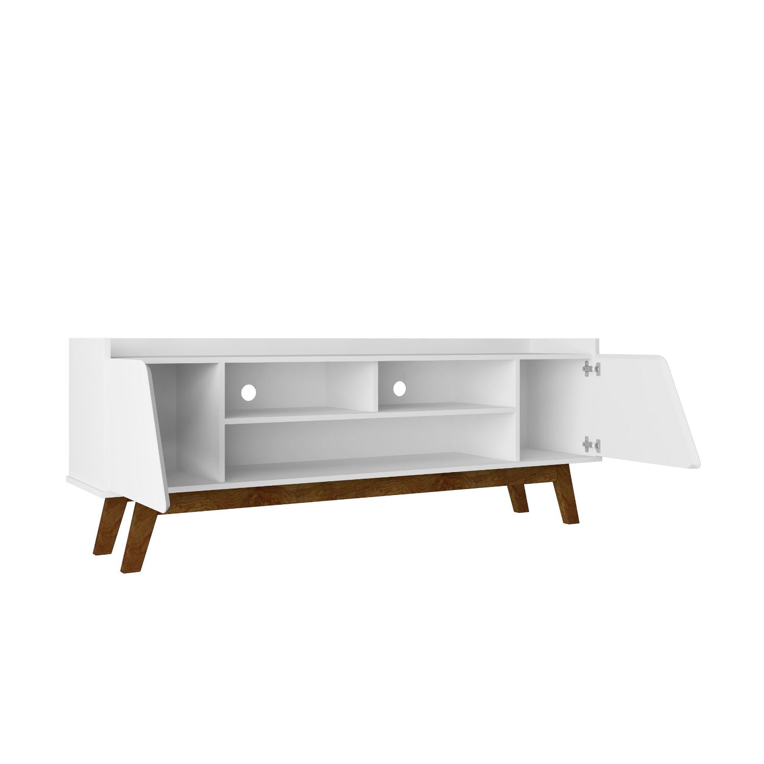 Marcus - TV Stand With 5 Shelves