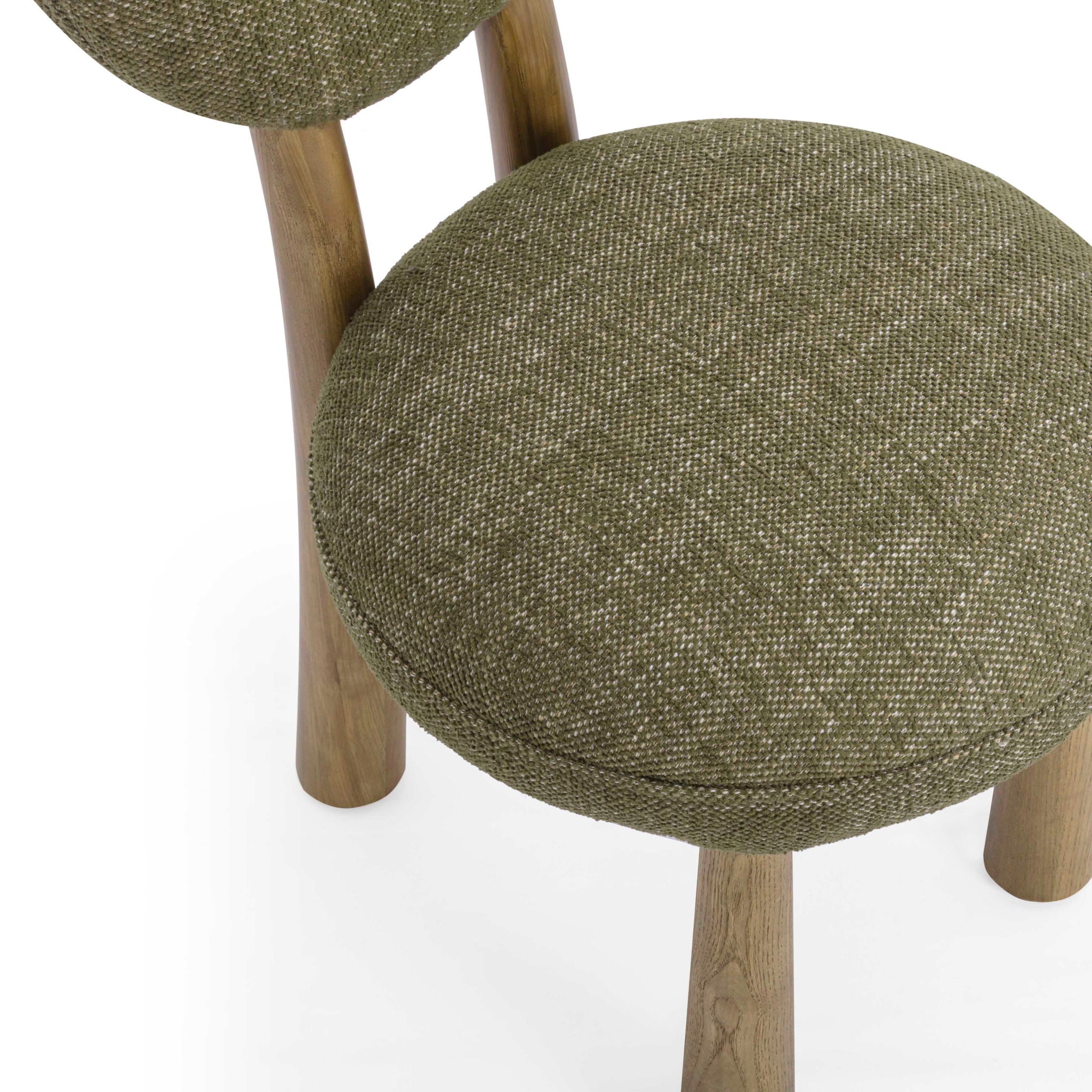 Sulley - Dining Chair