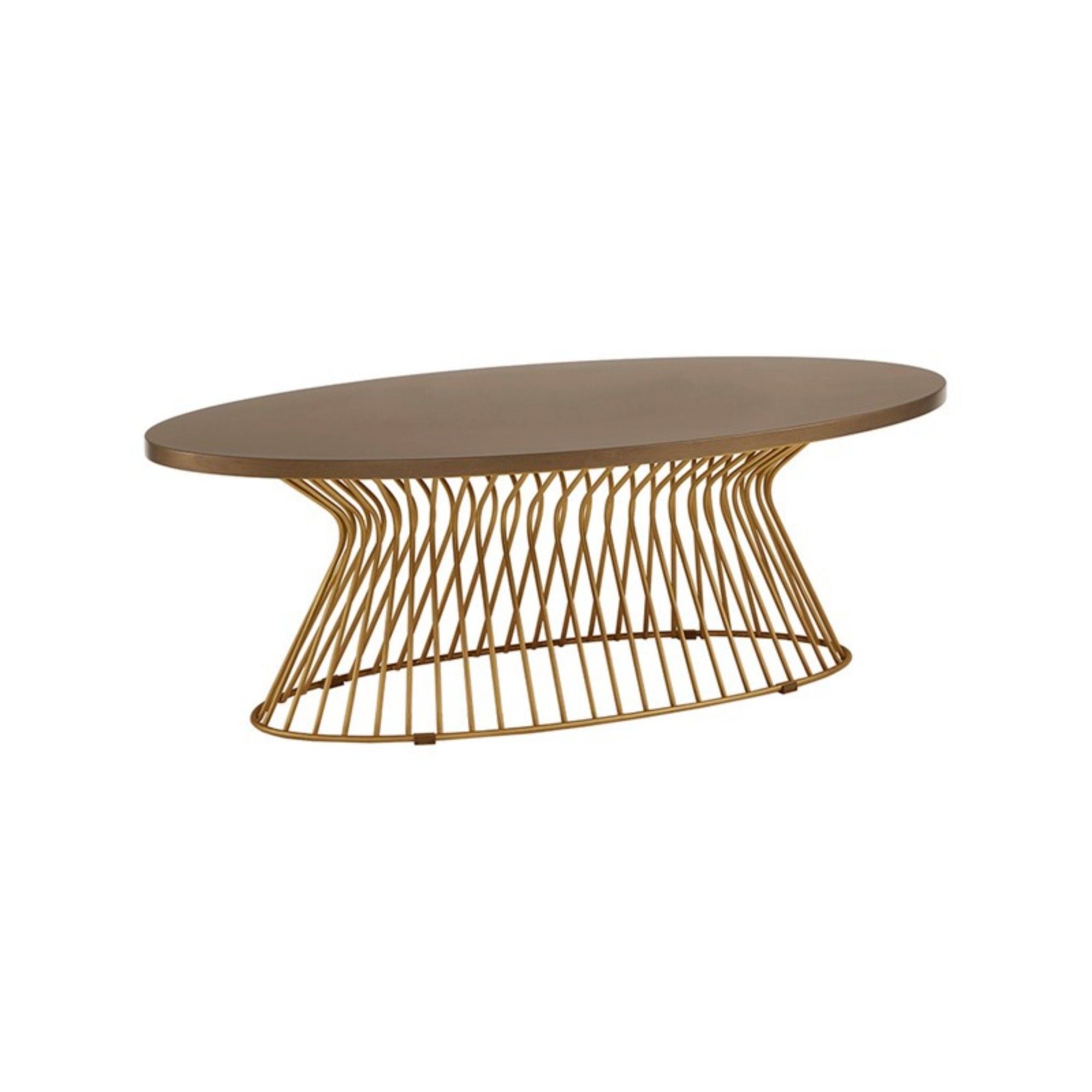 Mercer - Modern Table