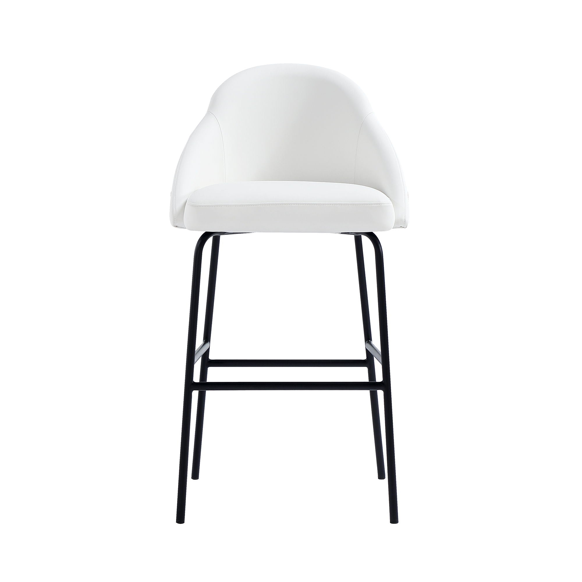 Gracie - Upholstered Barstool