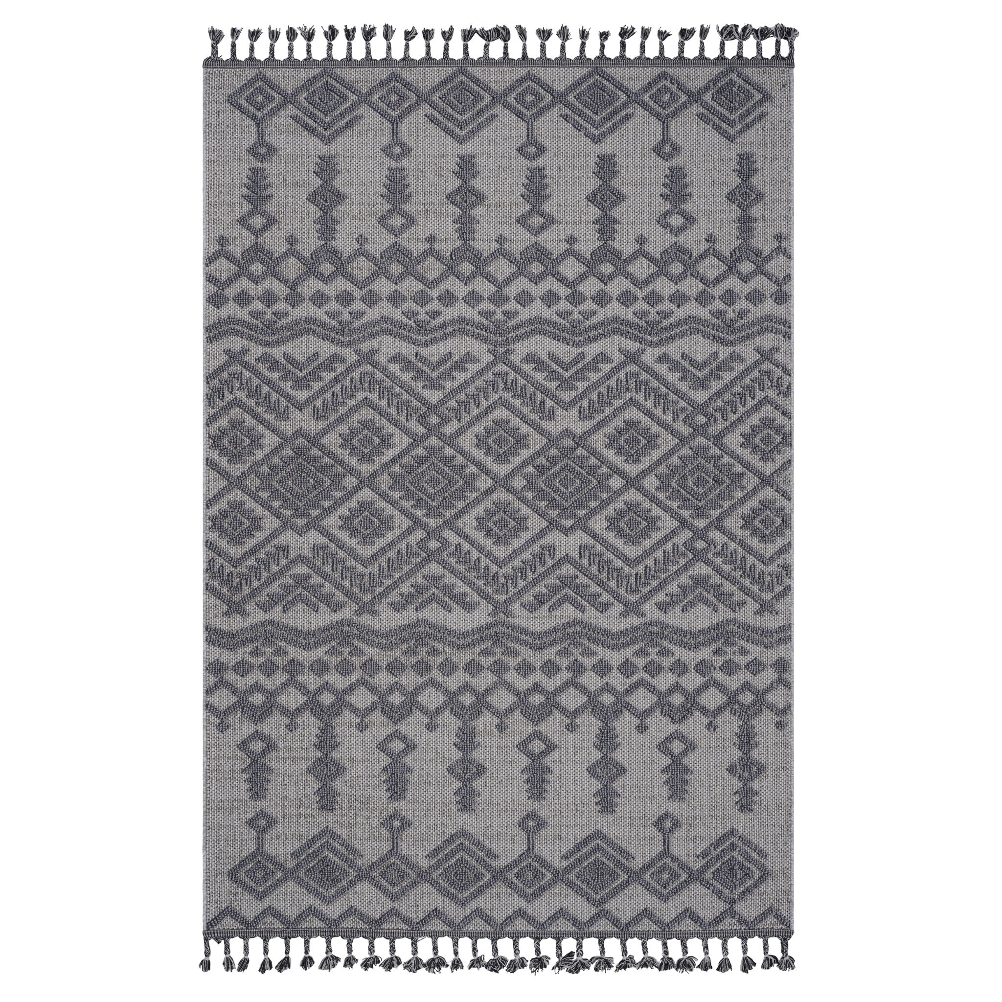Guros - Traditional Indoor / Outdoor Area Rug