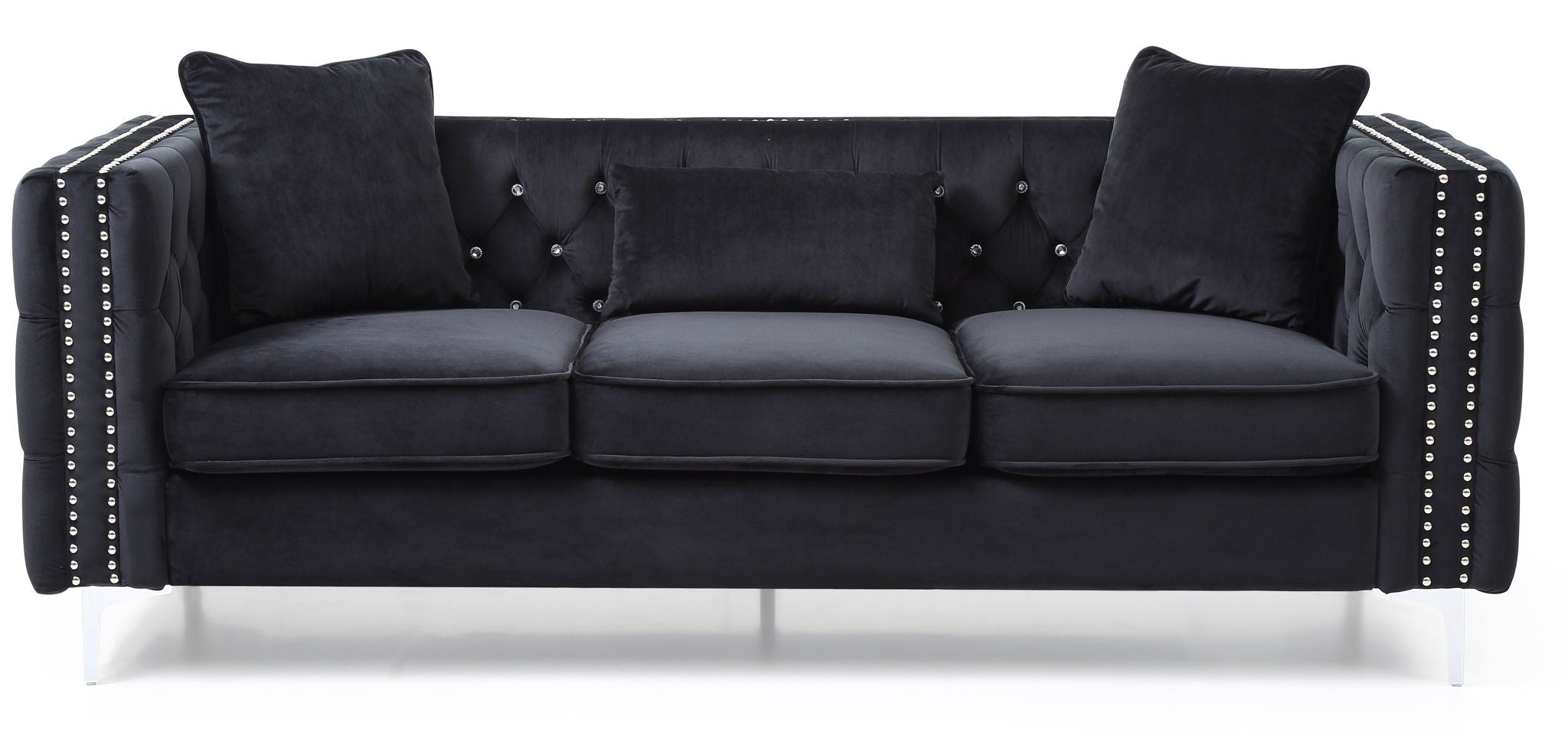Paige - Sofa - Best Buy Furniture