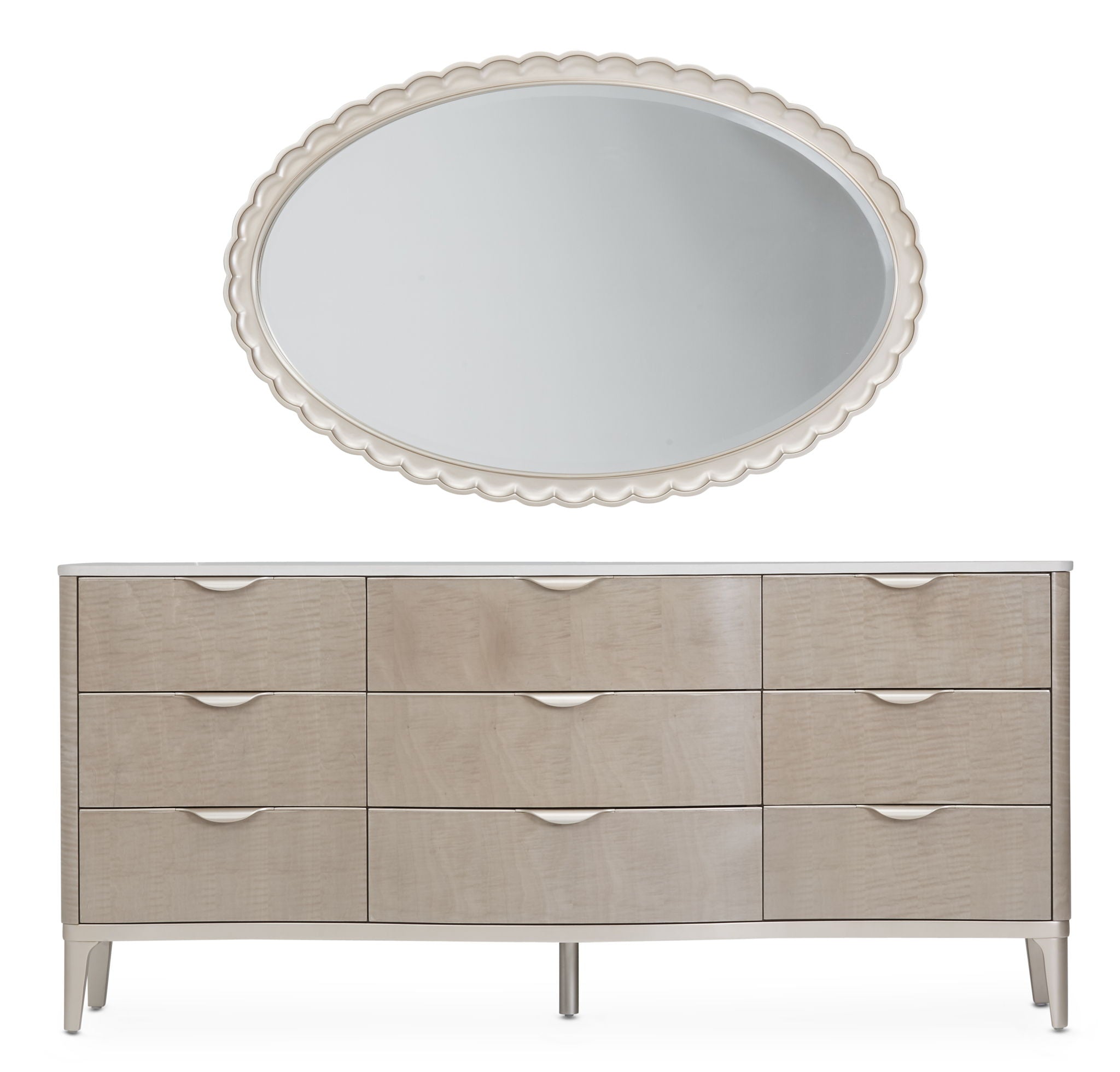Malibu Crest - Dresser