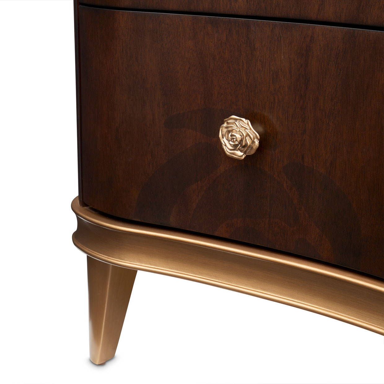 Camellia Field - Dresser
