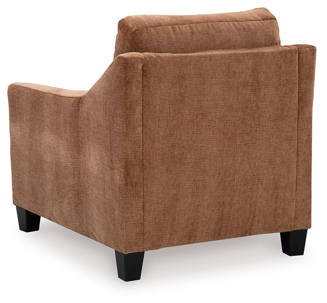 Amity Bay - Chair - Best Buy Furniture