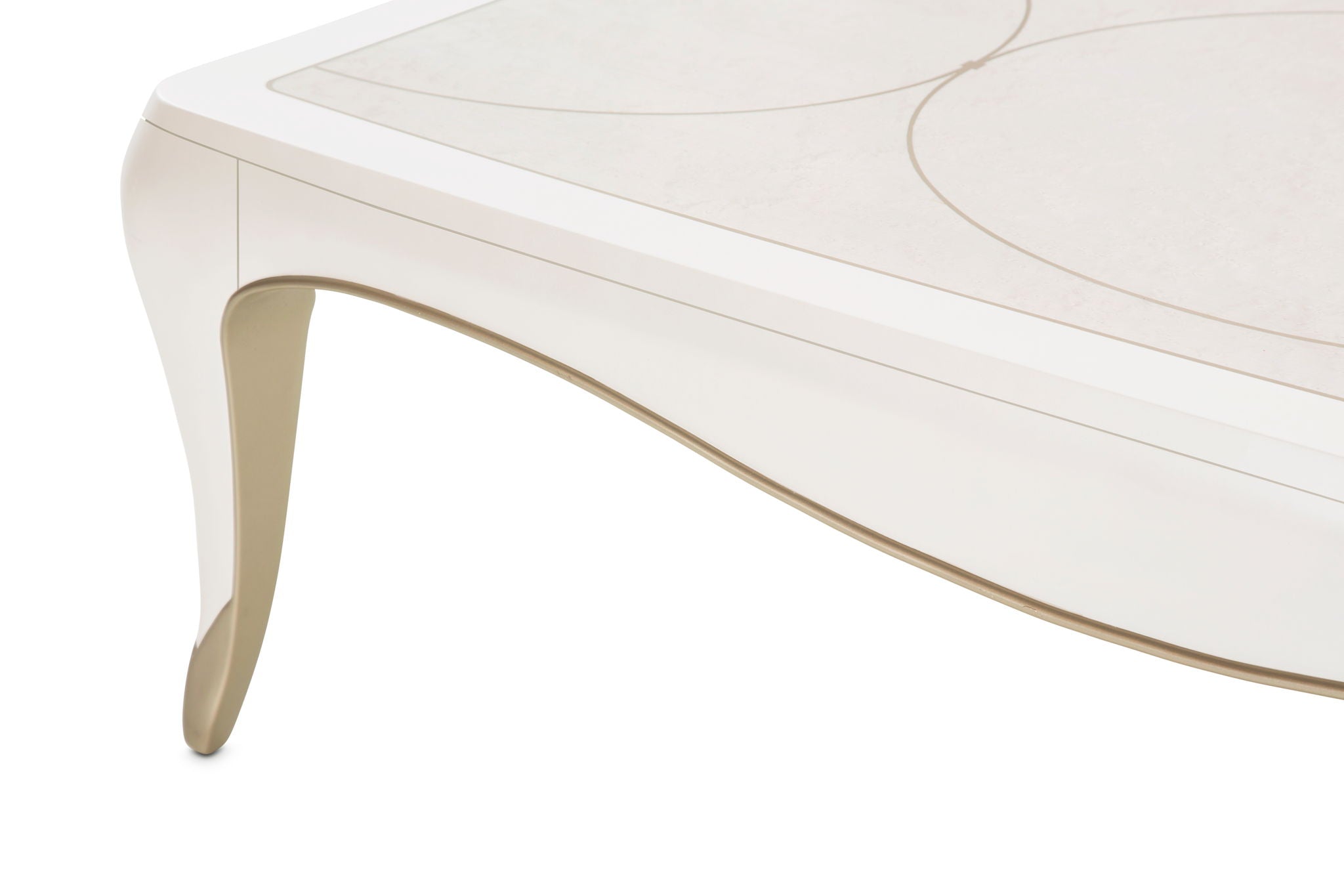 London Place - Rectangular Table