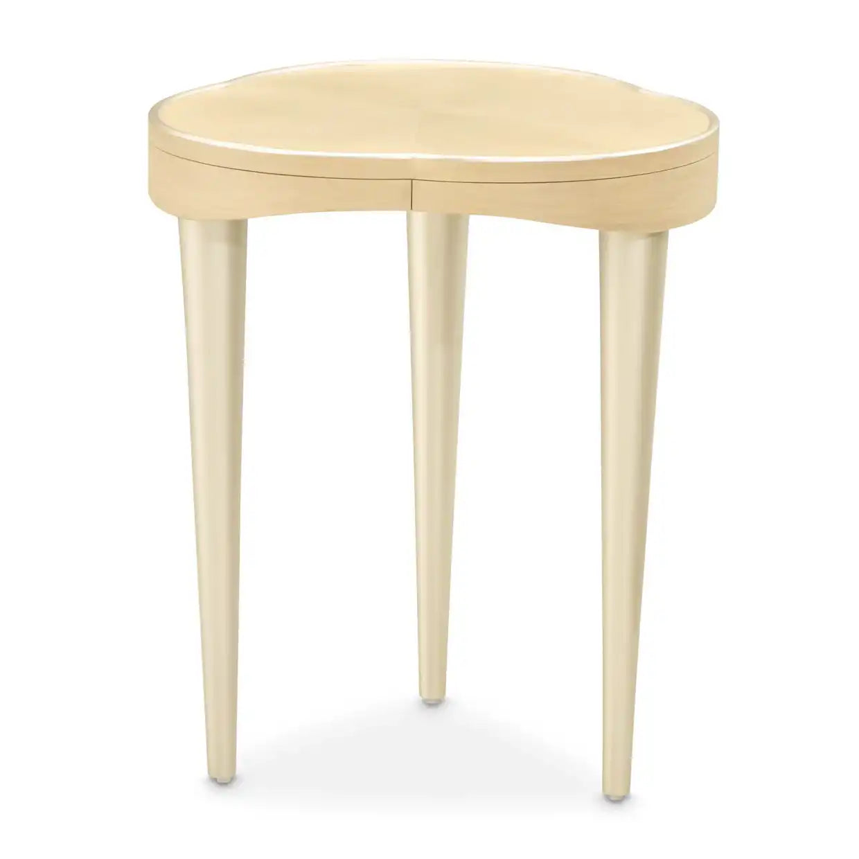 Camellia Field - Living Room Table