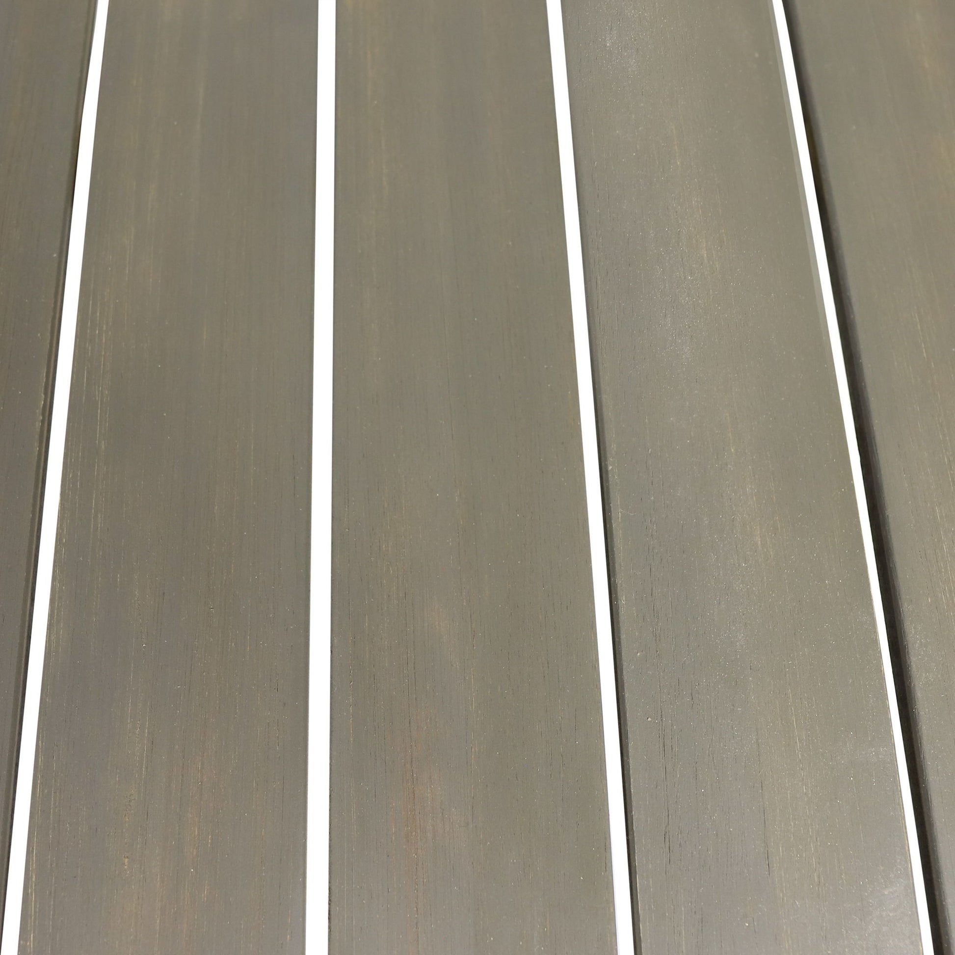 Ernesto - Outdoor Industrial Acacia Wood Bar Table - Best Buy Furniture