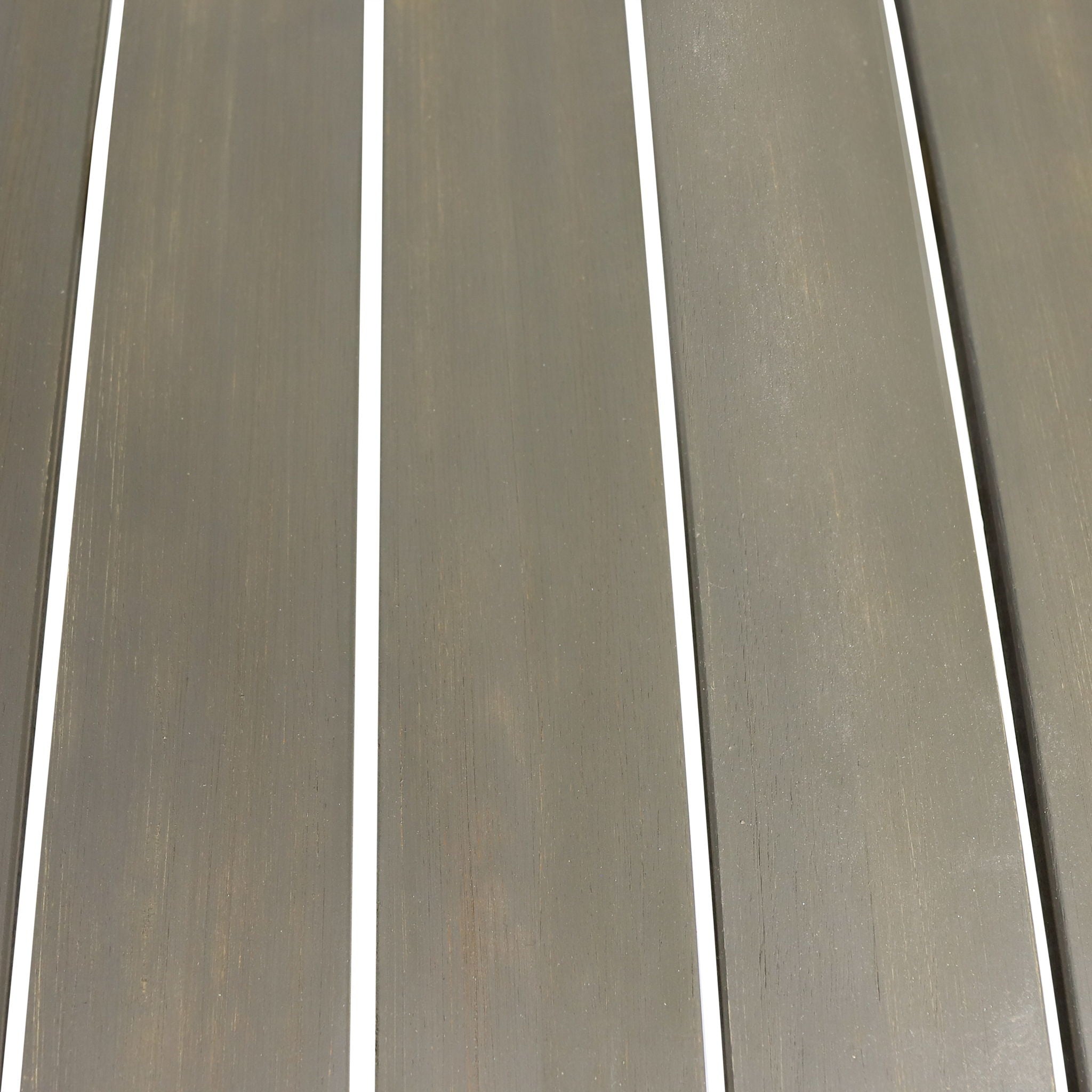 Ernesto - Outdoor Industrial Acacia Wood Bar Table - Best Buy Furniture