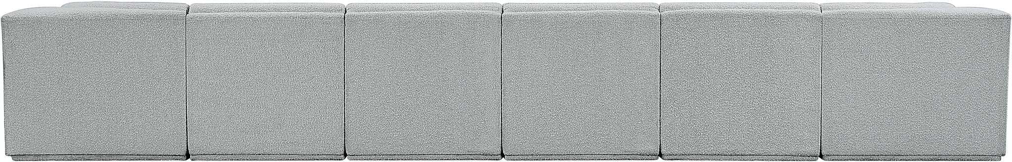 Ollie - 7 Piece Modular Sectional