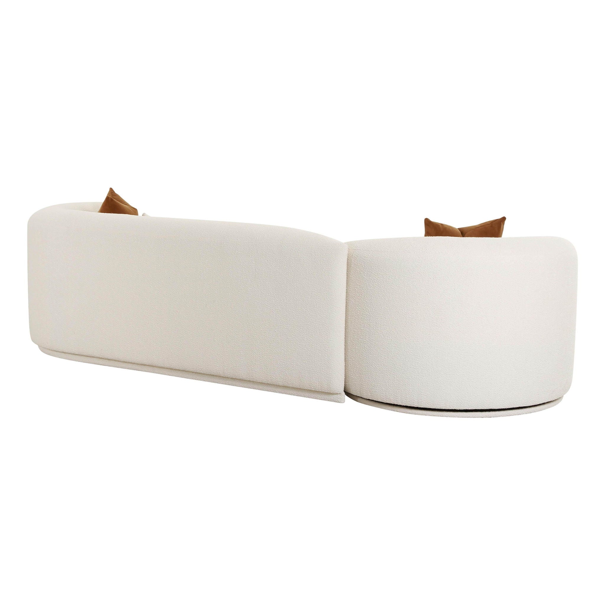 Fickle - Modular Sofa