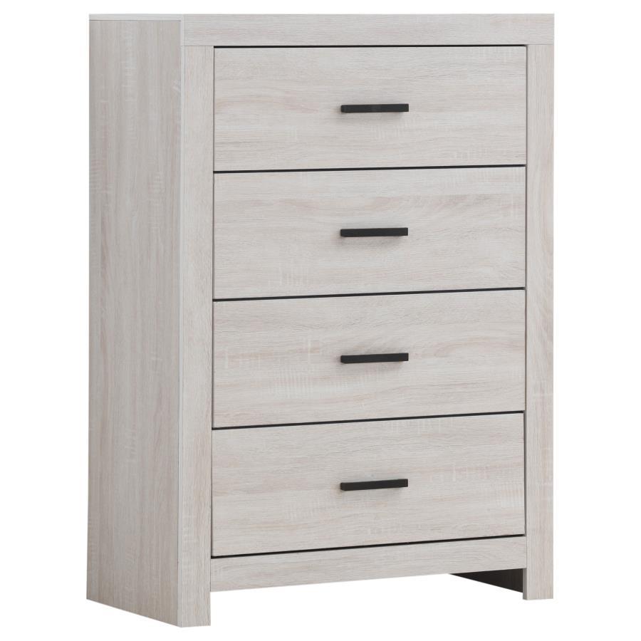 Brantford - Bedroom Set
