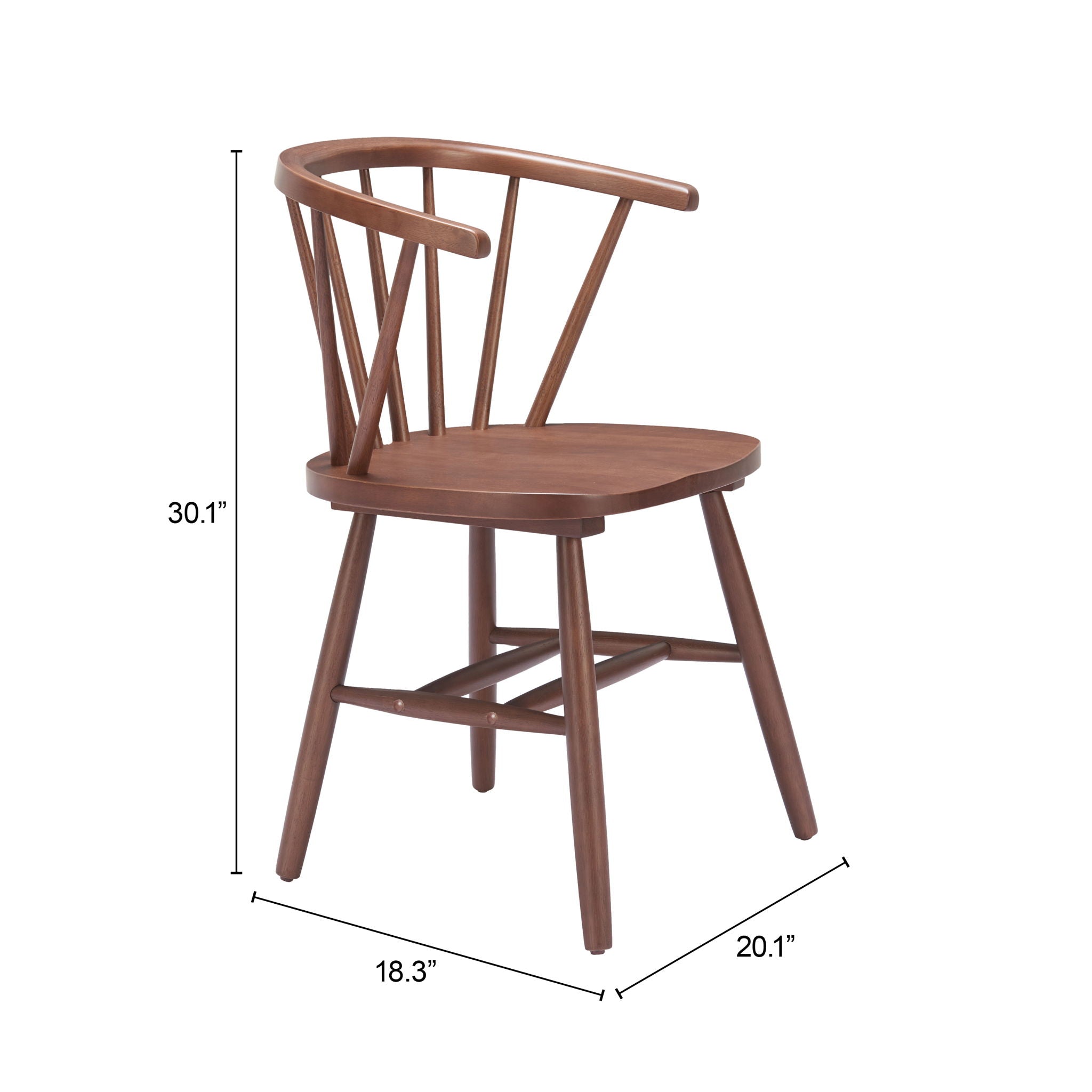 Stenger - Dining Chair (Set of 2)