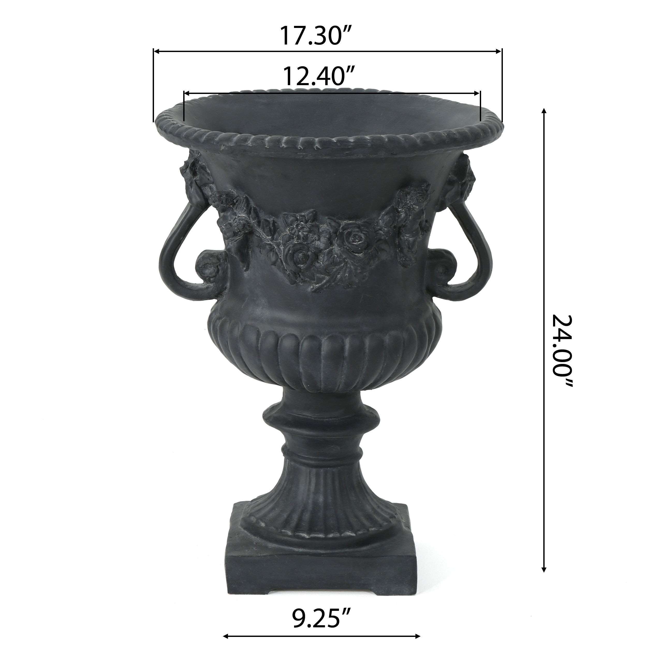 Buena Vista Urn