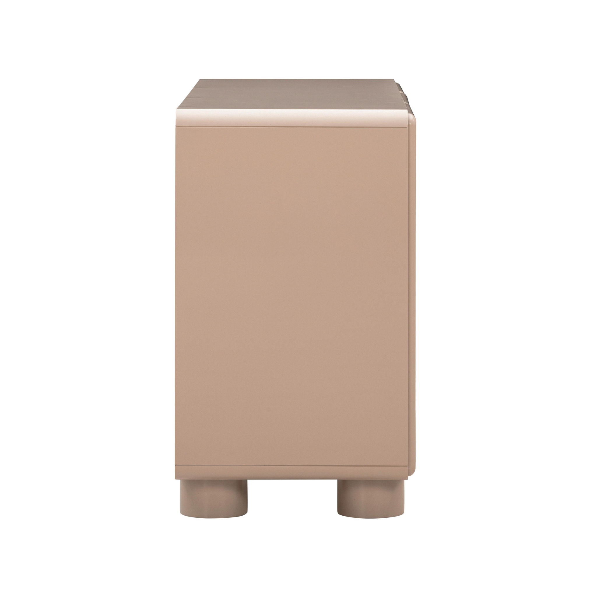 Tammy - Buffet - Taupe