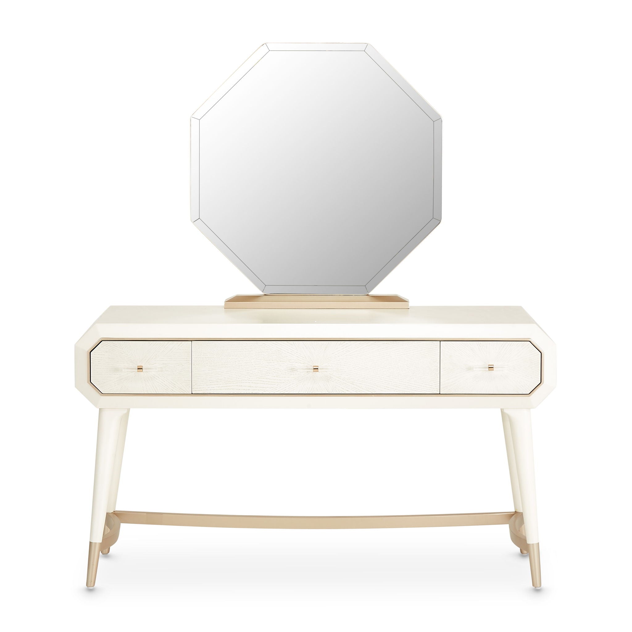 La Rachelle - Vanity, Mirror