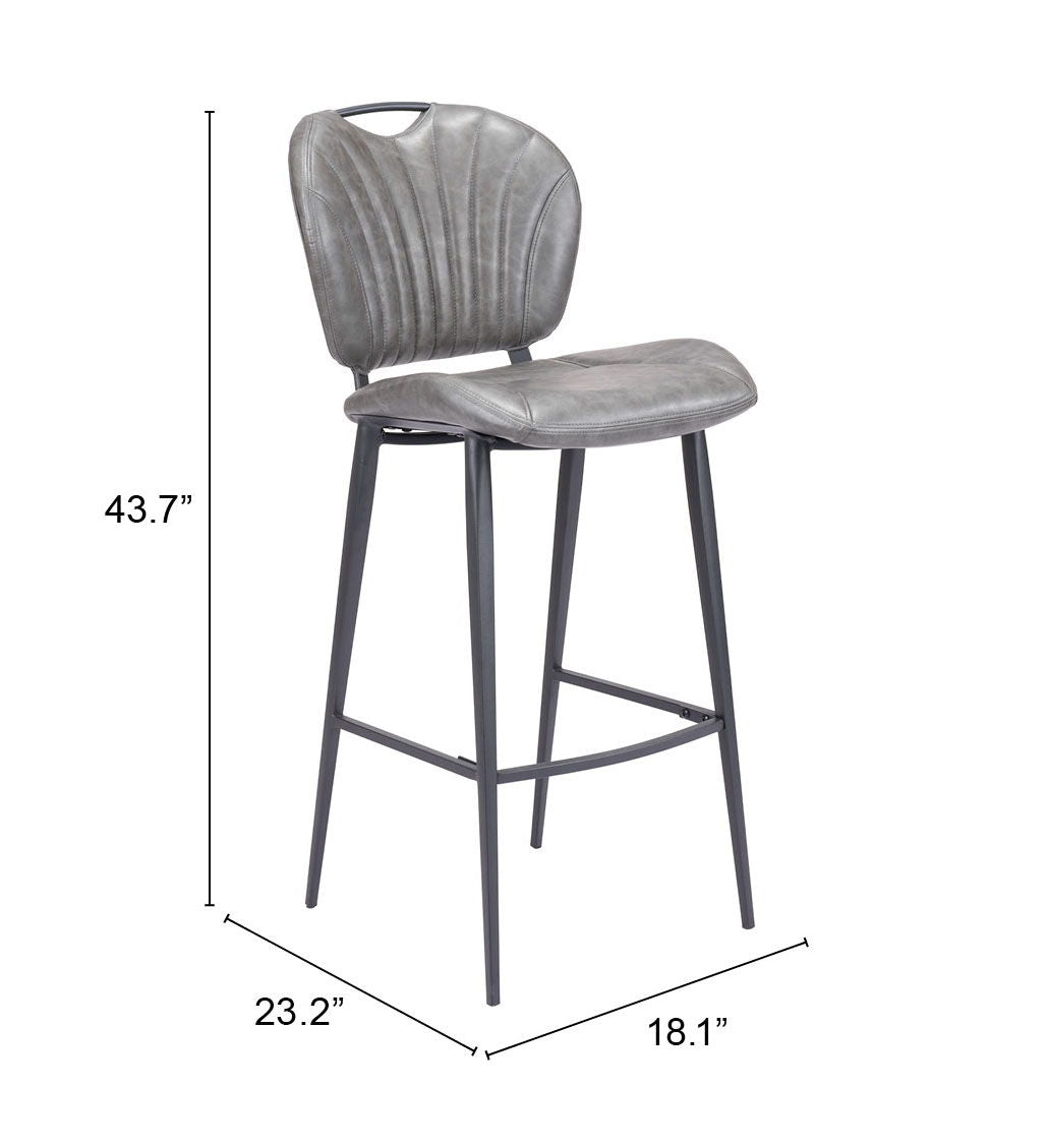 Terrence - Bar Chair