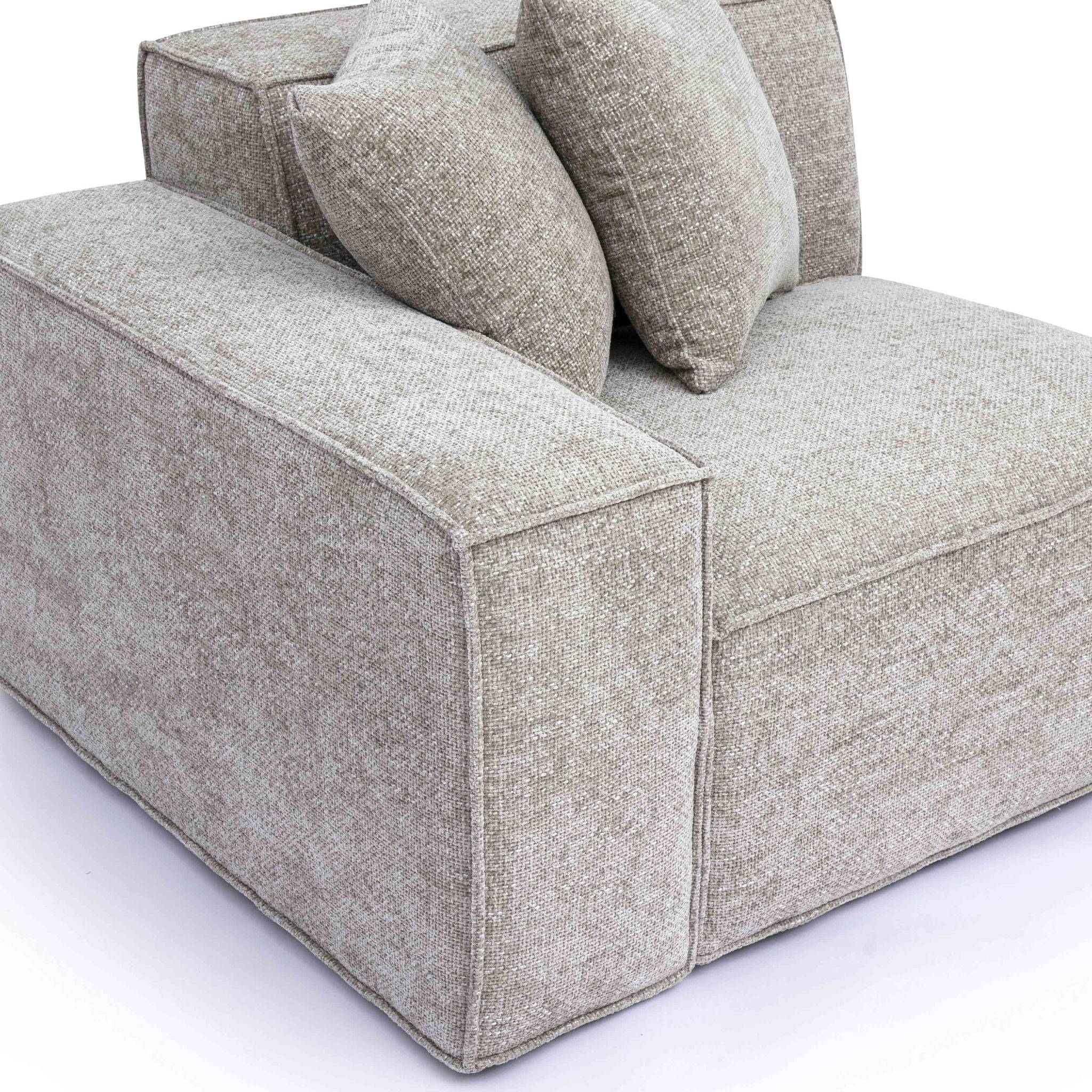 Mindy - LAF Corner Chair
