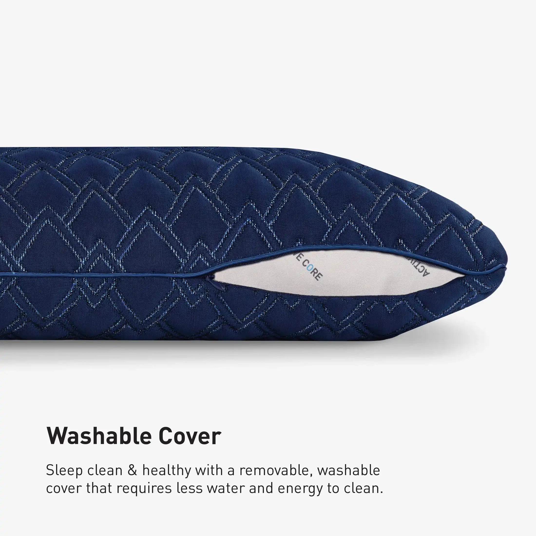 BEDGEAR Night Ice Performance Pillow