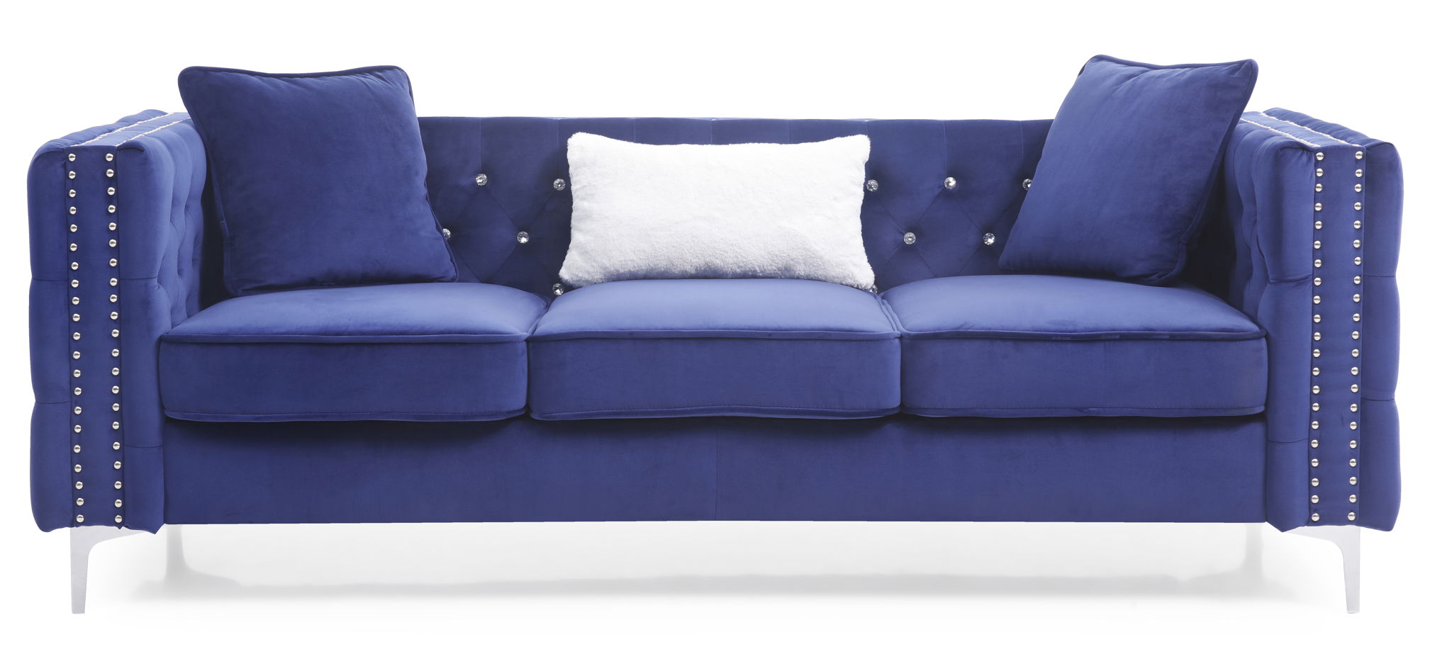 Paige - Sofa - Best Buy Furniture