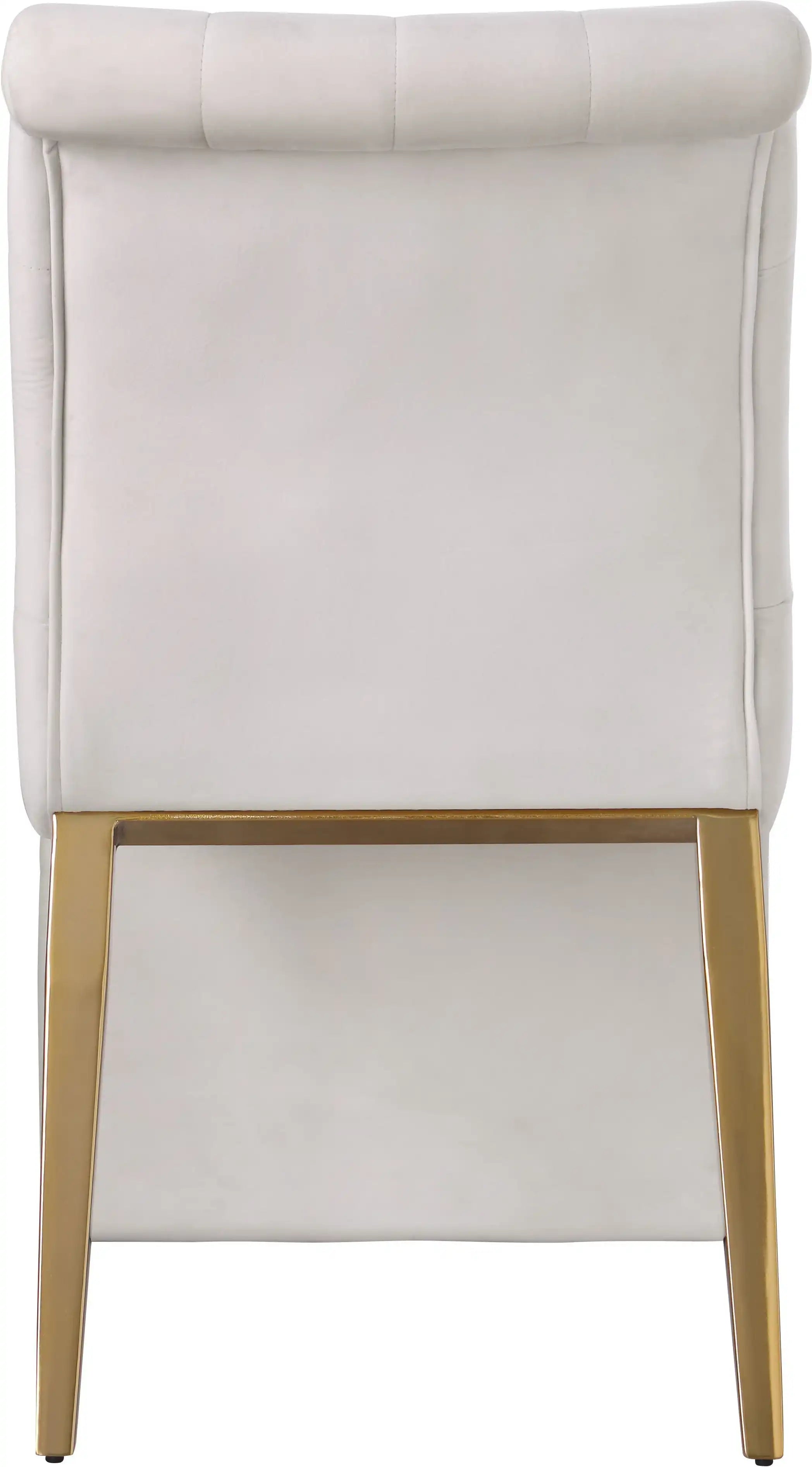 Curve - Dining Chair (Set of 2)