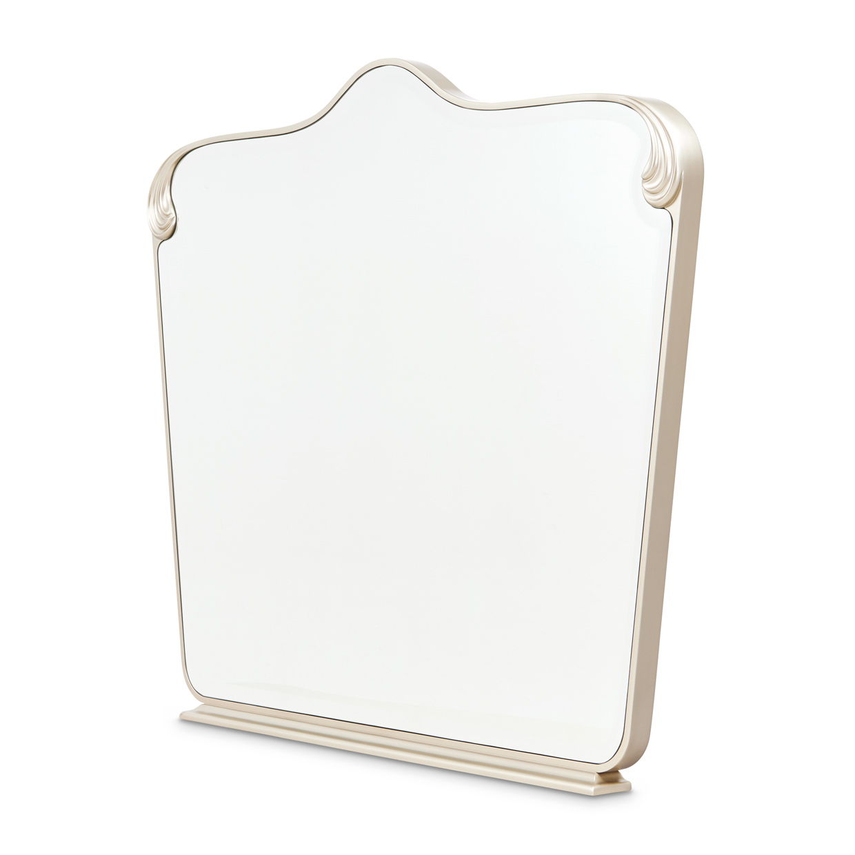 Camellia Field - Dresser Mirror